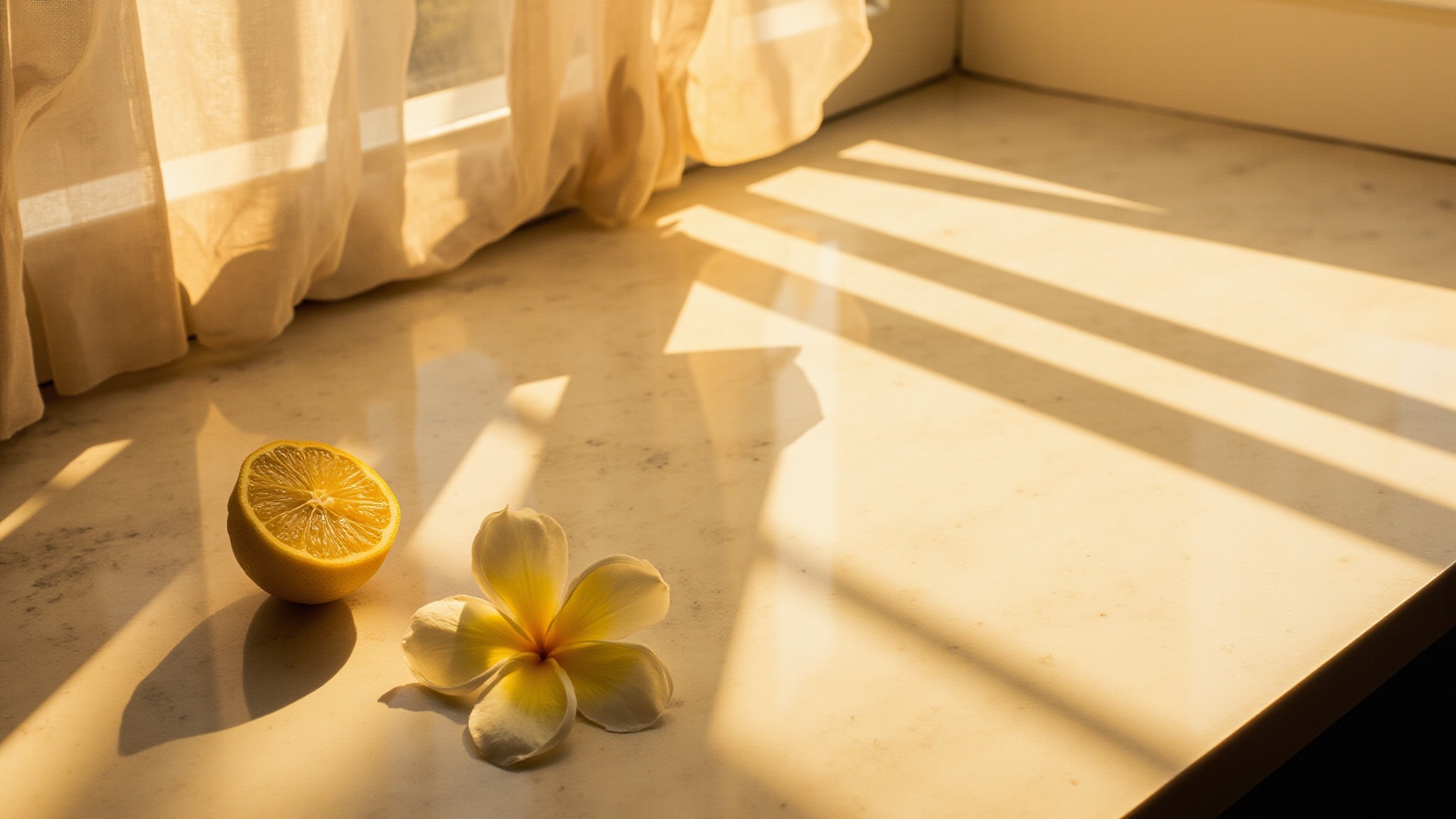 Frangipani Flower Cologne by Jo Malone London. Atmospheric mood