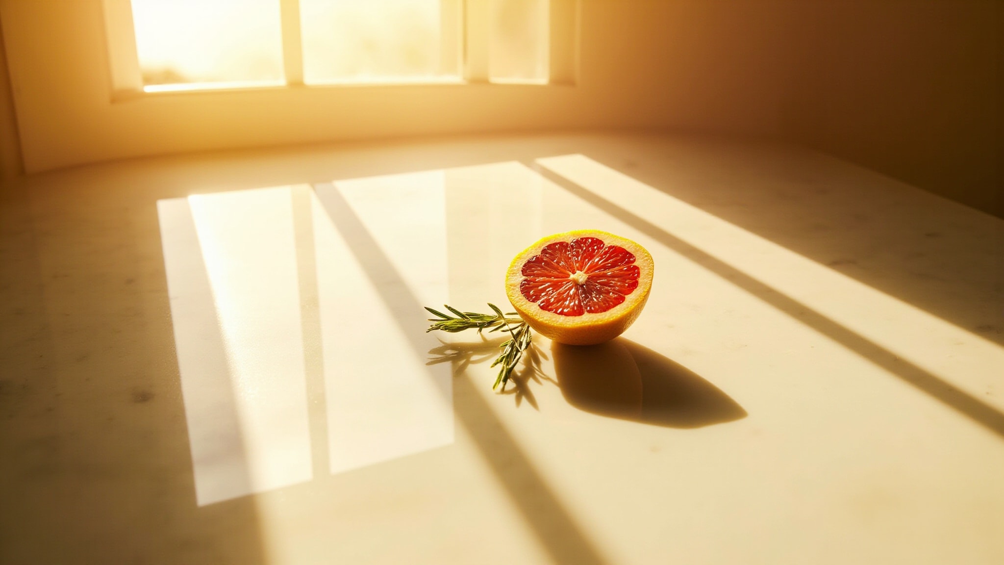 Grapefruit by Jo Malone London. Atmospheric mood