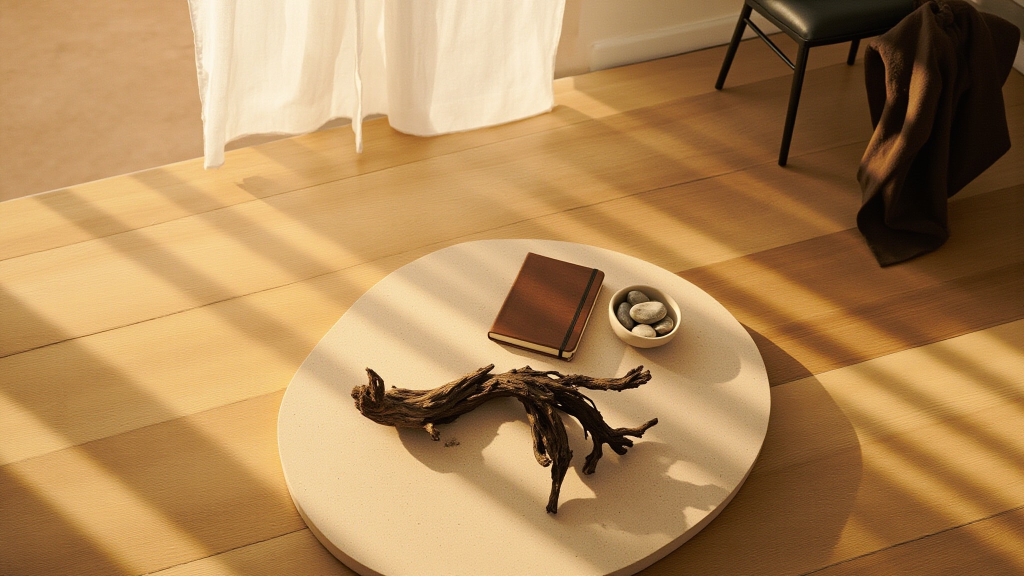 Jo Malone Cypress & Grapevine by Jo Malone London. Atmospheric mood