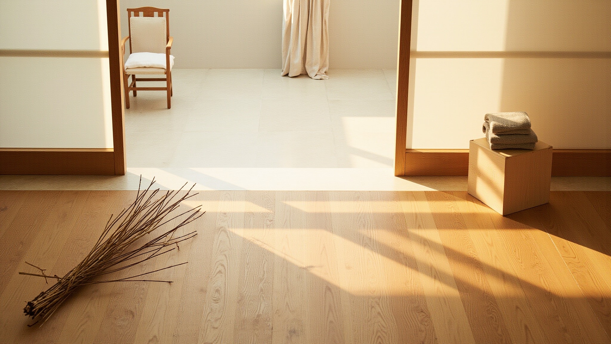 Jo Malone Hinoki & Cedarwood by Jo Malone London. Atmospheric mood