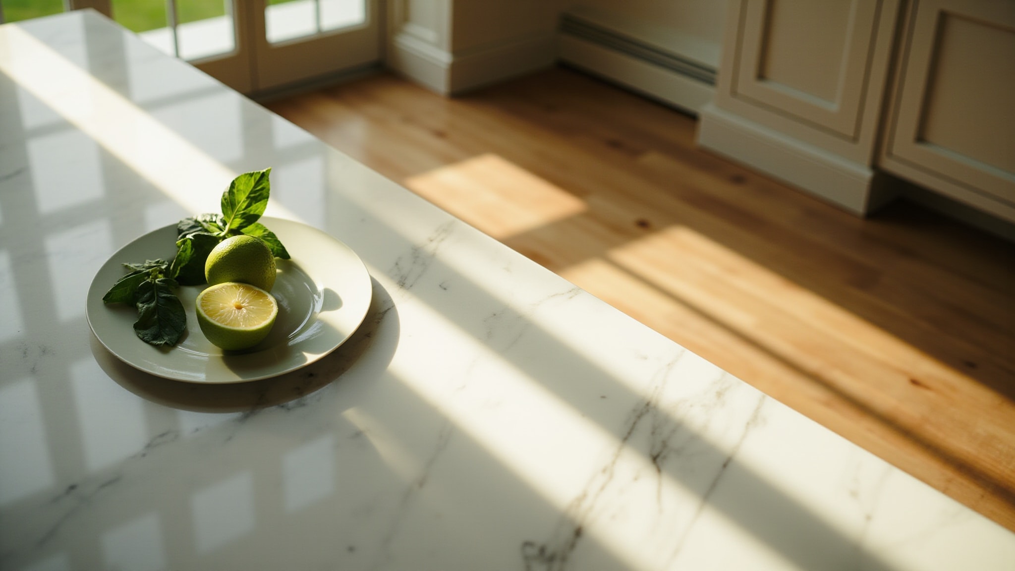 Jo Malone Lime Basil & Mandarin by Jo Malone London. Atmospheric mood