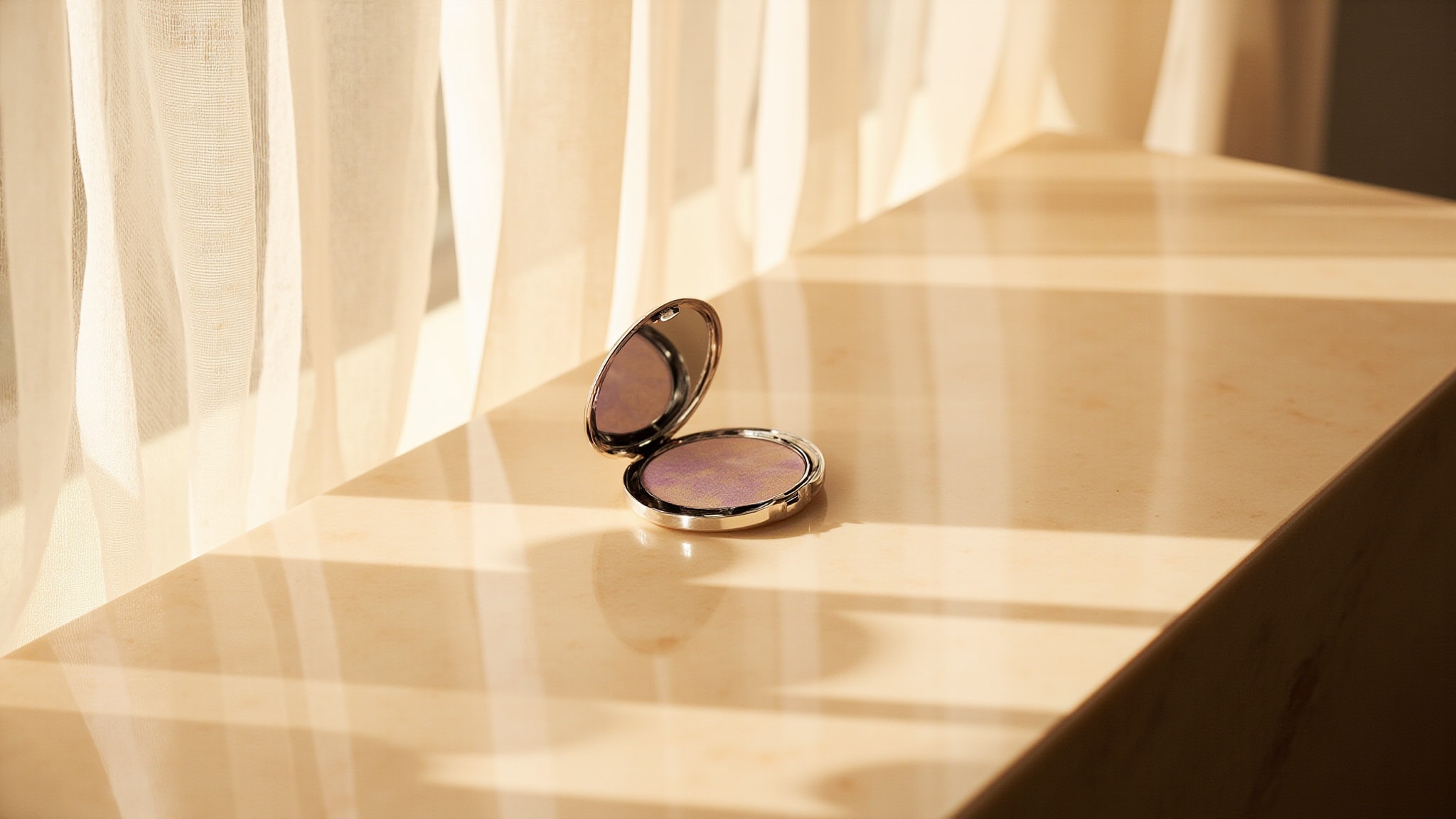 Orris & Sandalwood by Jo Malone London. Atmospheric mood