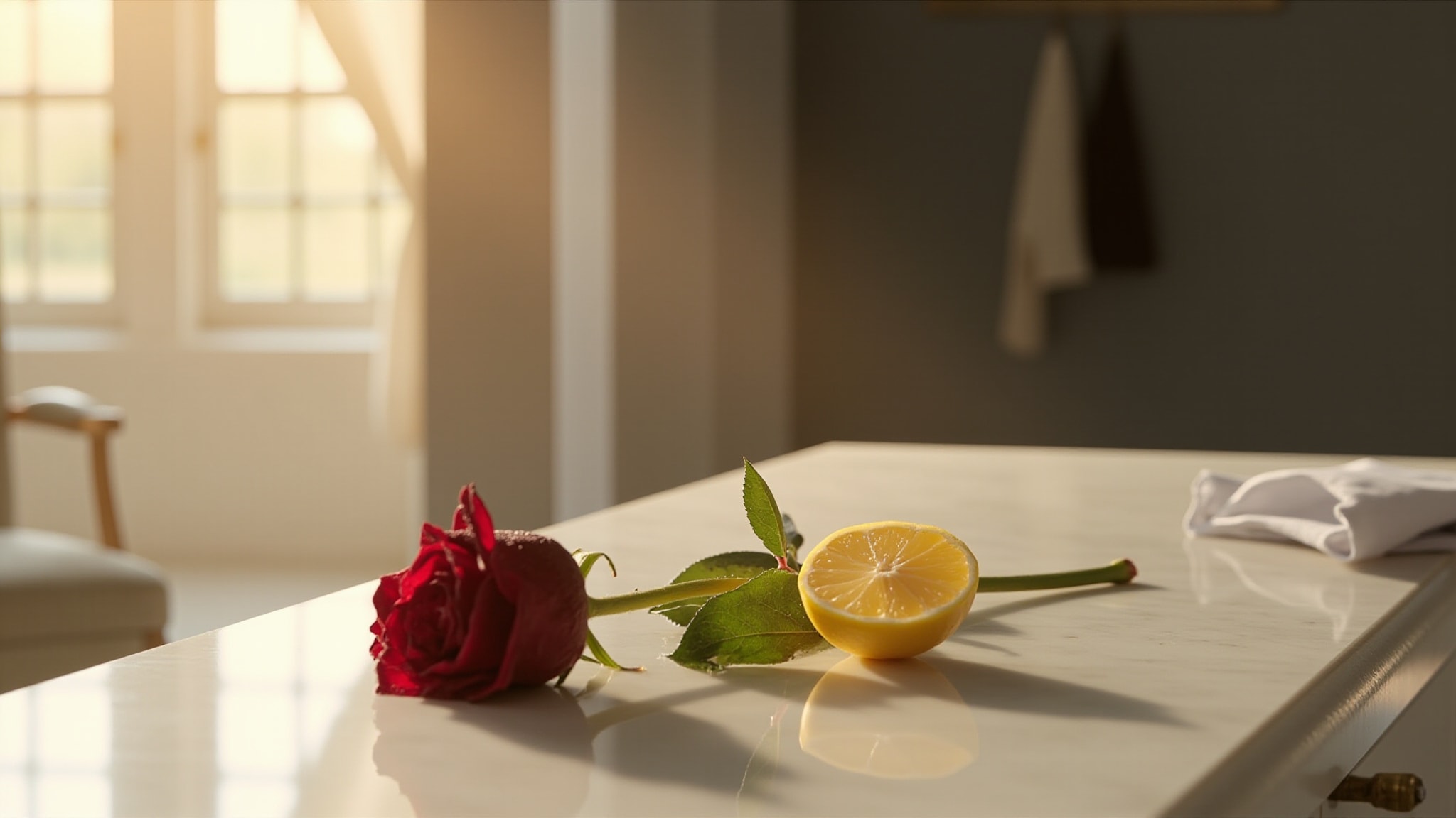 Red Roses Cologne (2023) by Jo Malone London. Atmospheric mood