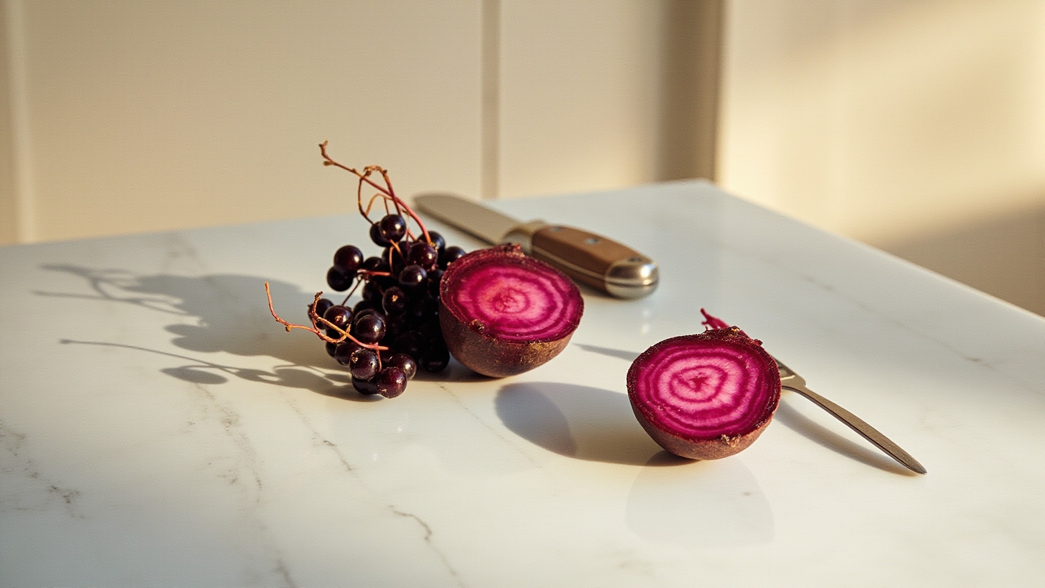 Scarlet Beetroot by Jo Malone London. Atmospheric mood