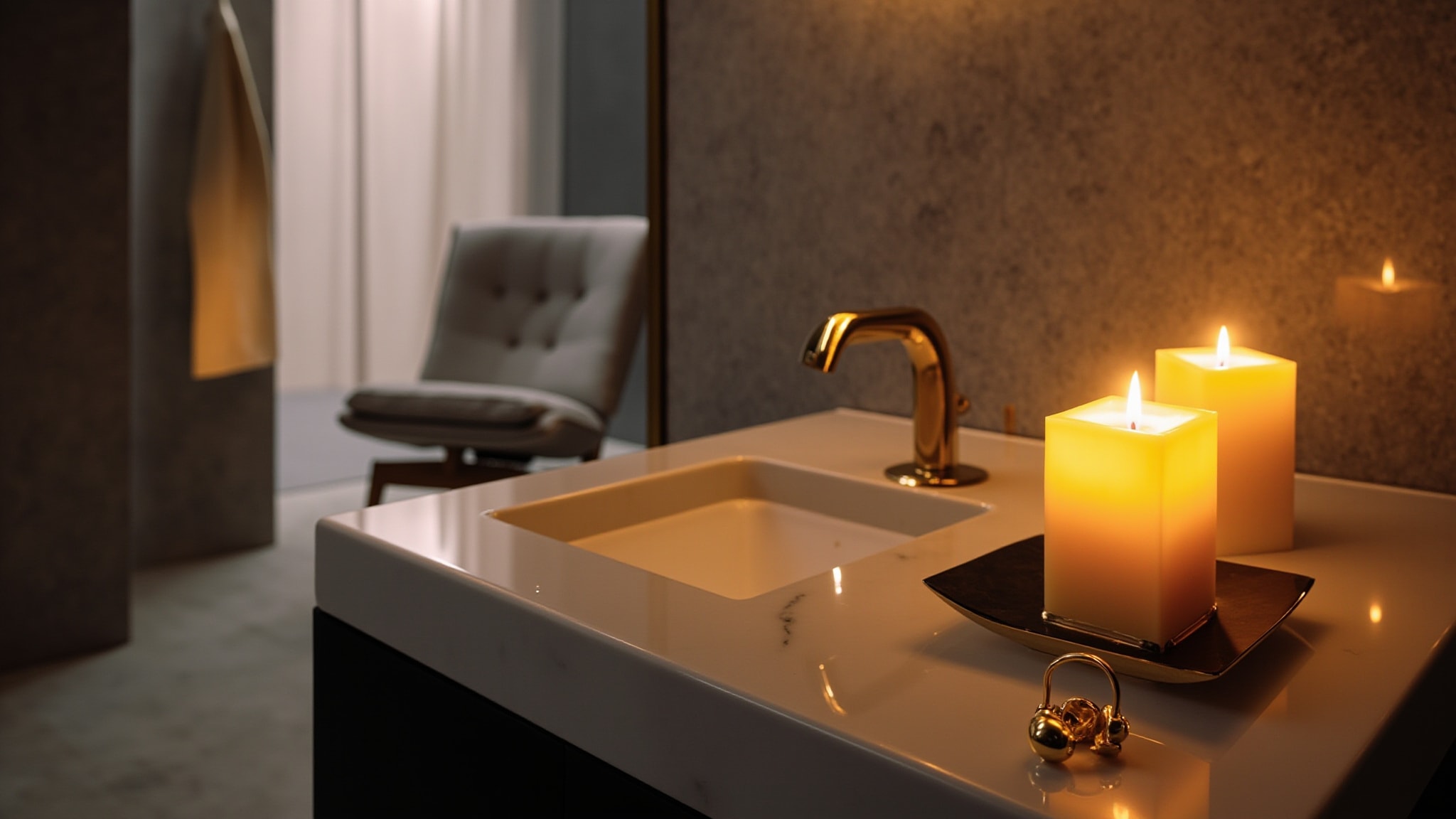 Tuberose Angelica Limited Edition by Jo Malone London. Atmospheric mood