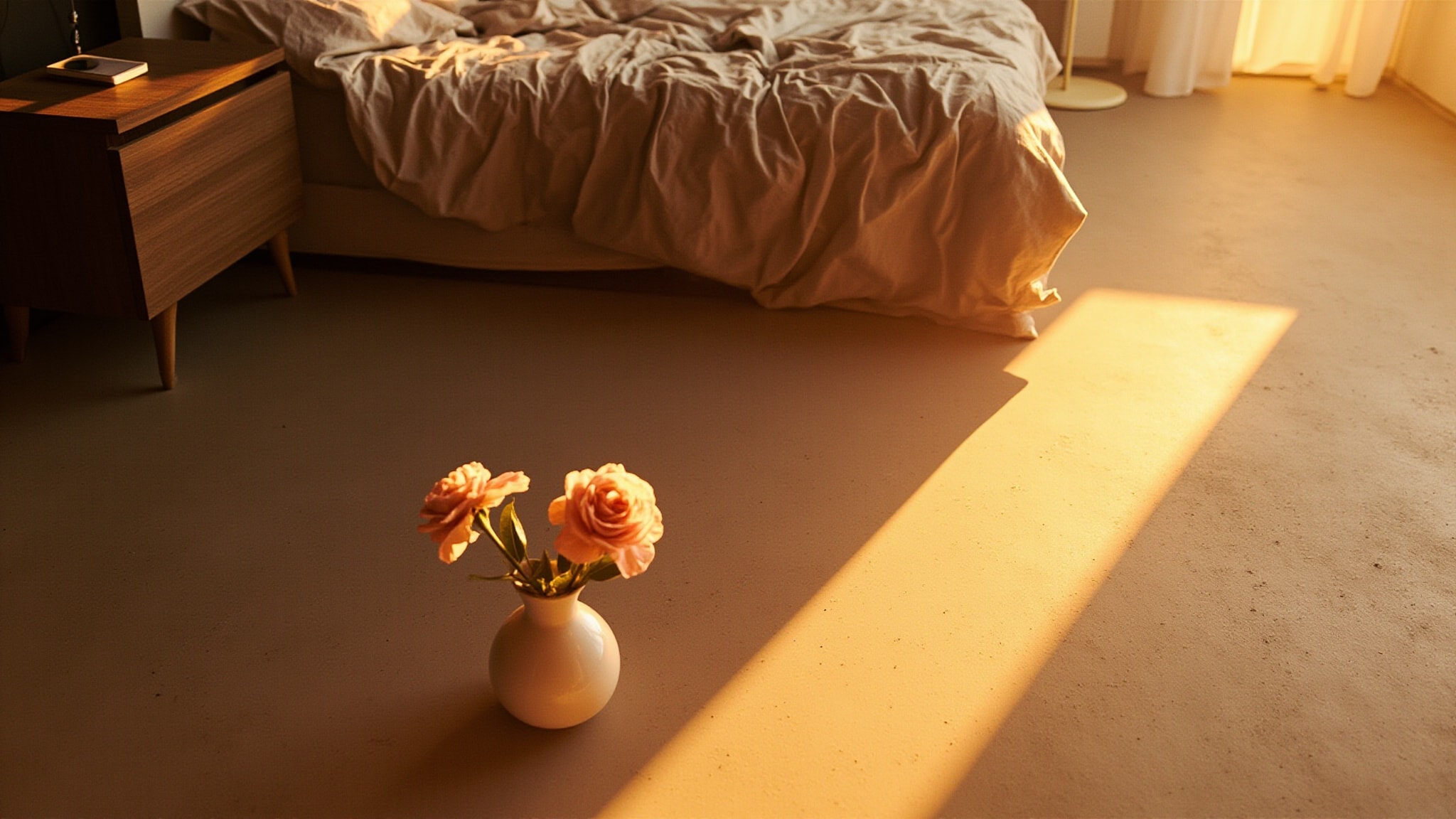 Richmond X Woman by John Richmond. Atmospheric mood