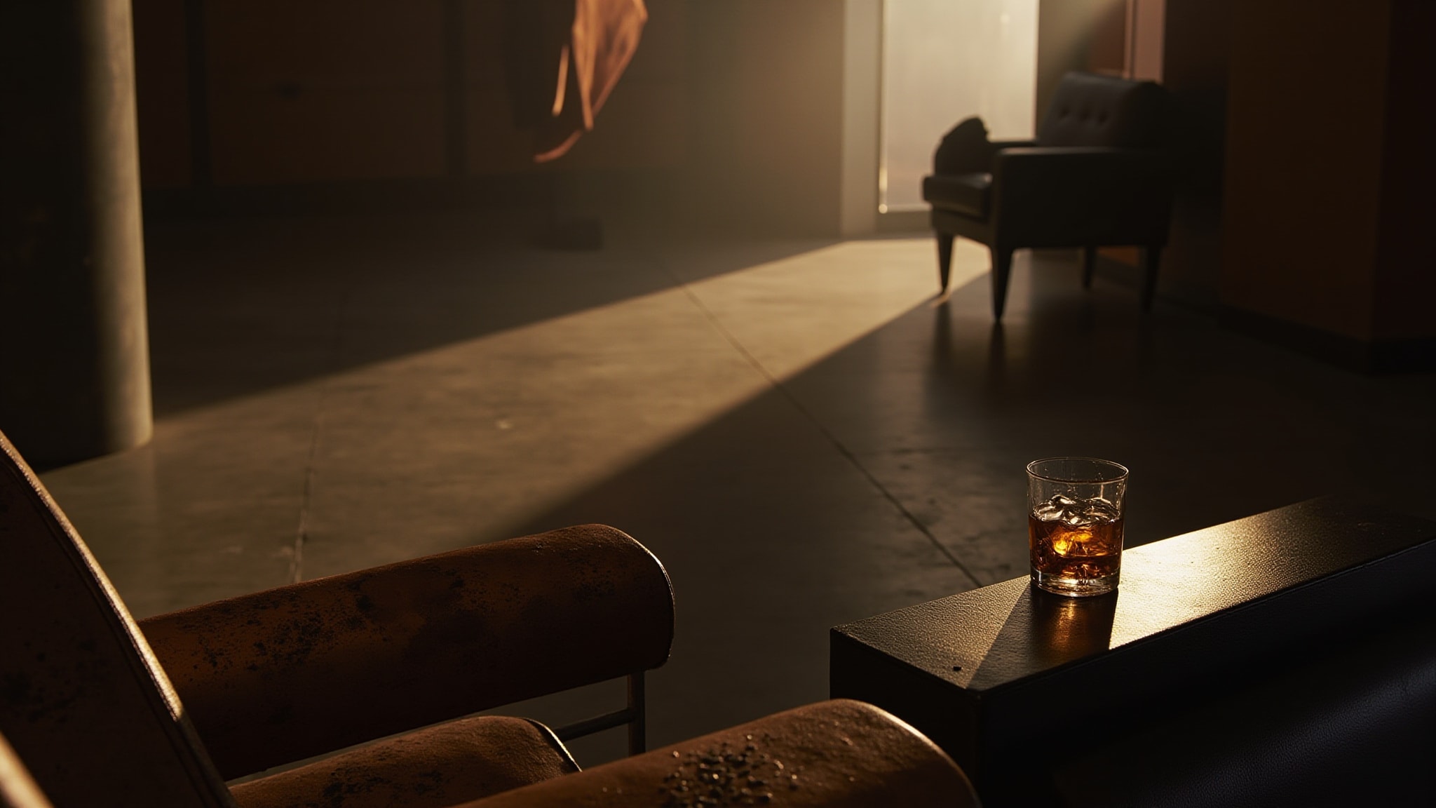 John Varvatos XX Elixir by John Varvatos. Atmospheric mood