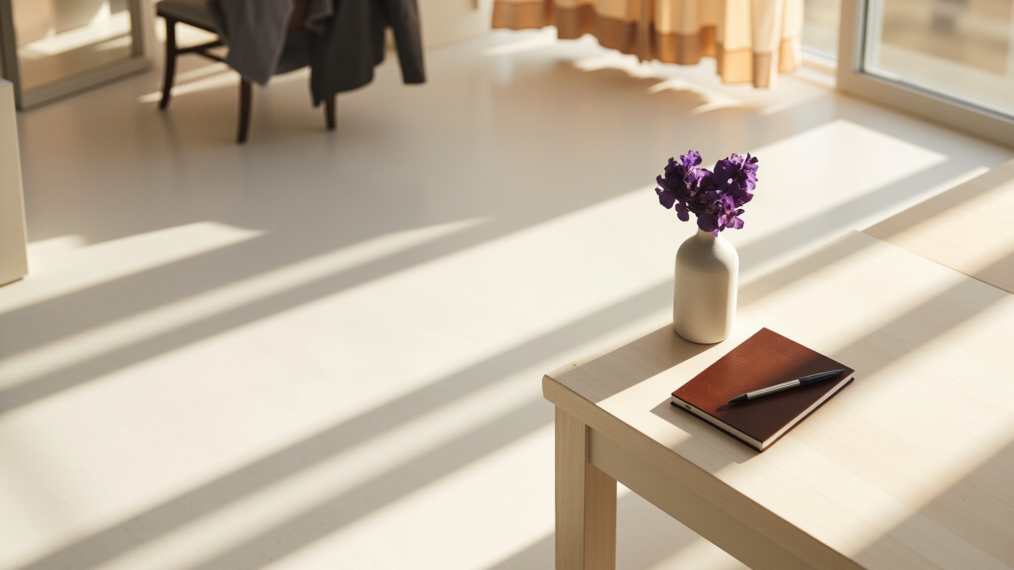 Jones Ny Violet Blossom & Sandalwood by Jones New York. Atmospheric mood