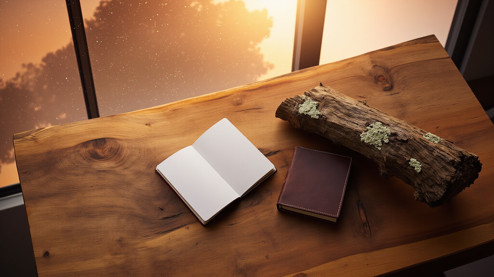 Arborist by Jorum Studio. Atmospheric mood