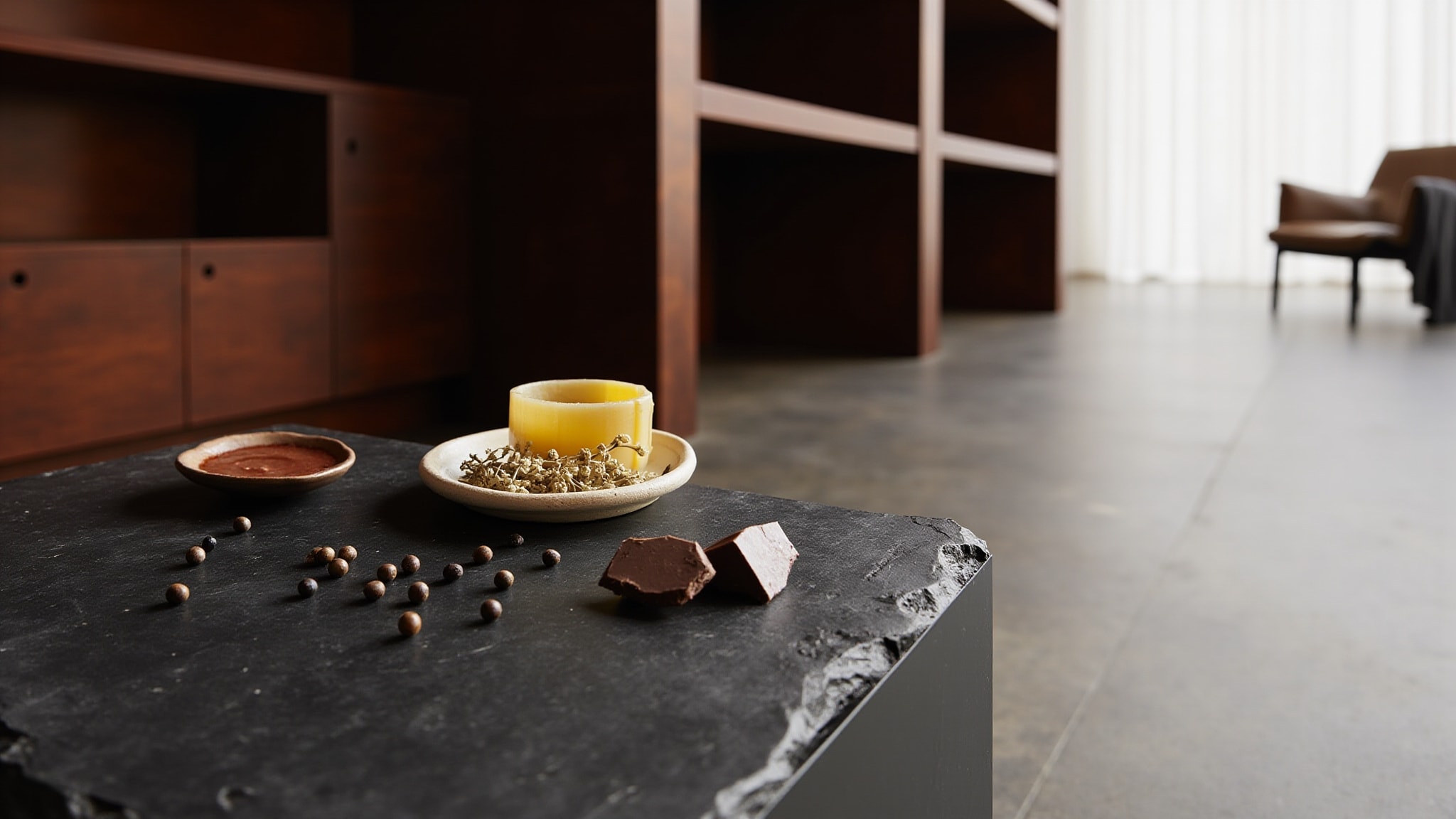 Carduus by Jorum Studio. Atmospheric mood