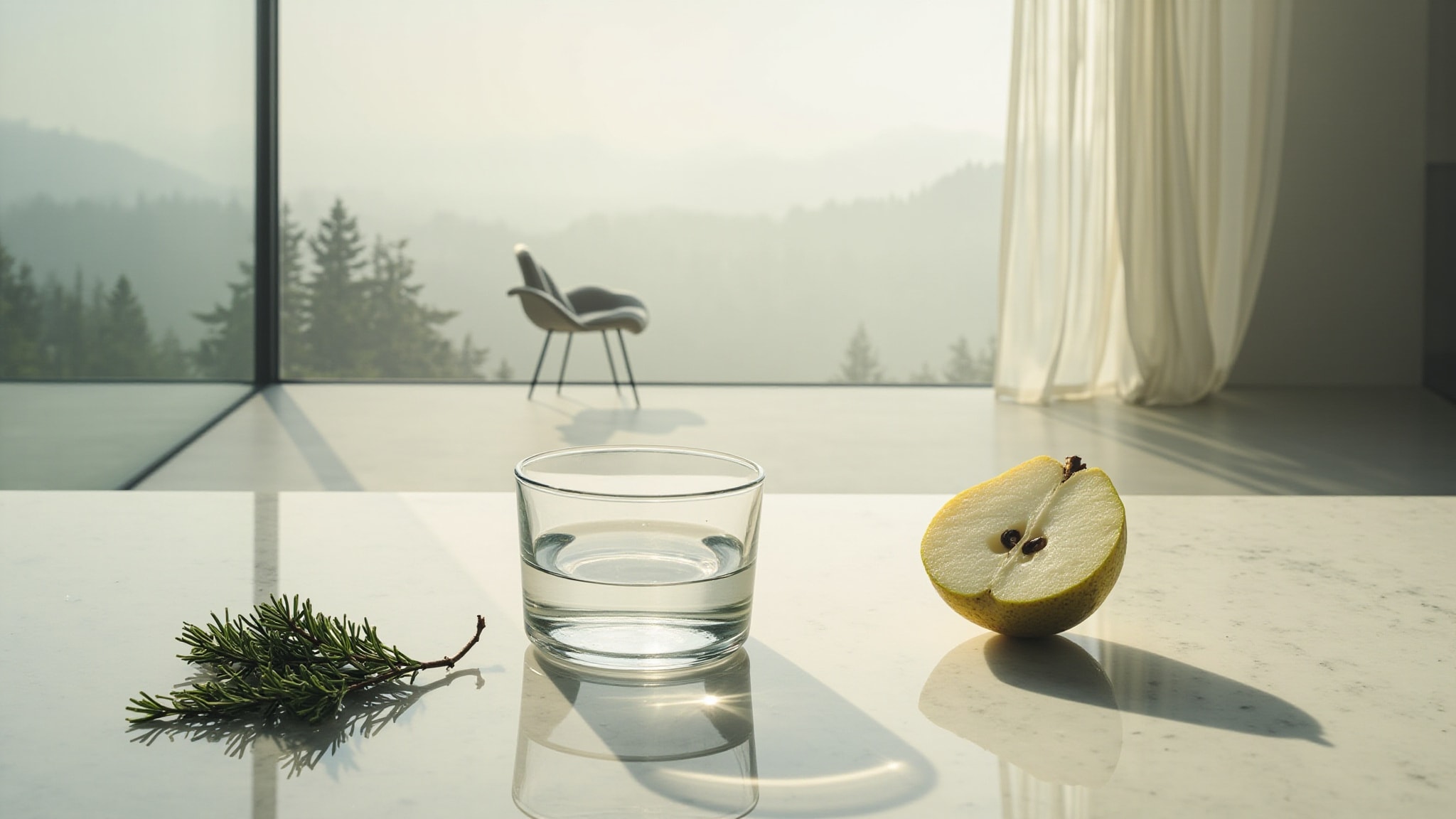 Risso by Jorum Studio. Atmospheric mood