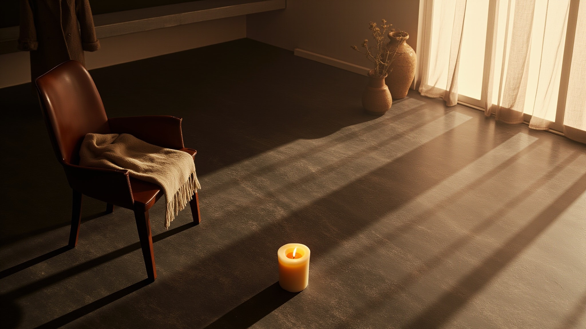 Young Pretender by Jorum Studio. Atmospheric mood