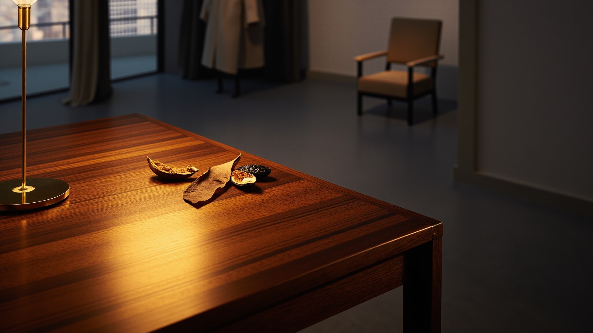 Yud by Jouri. Atmospheric mood