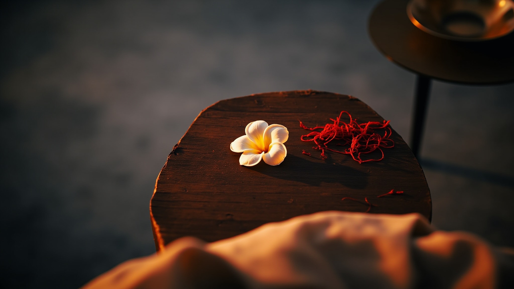 Mae Nak by Journal. Atmospheric mood