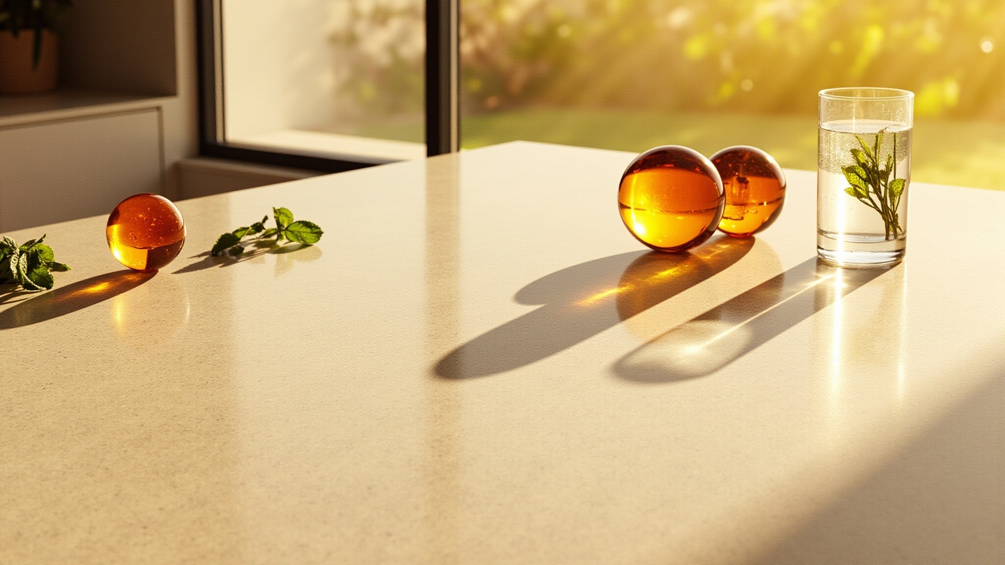 Amber Delight by Jovan. Atmospheric mood