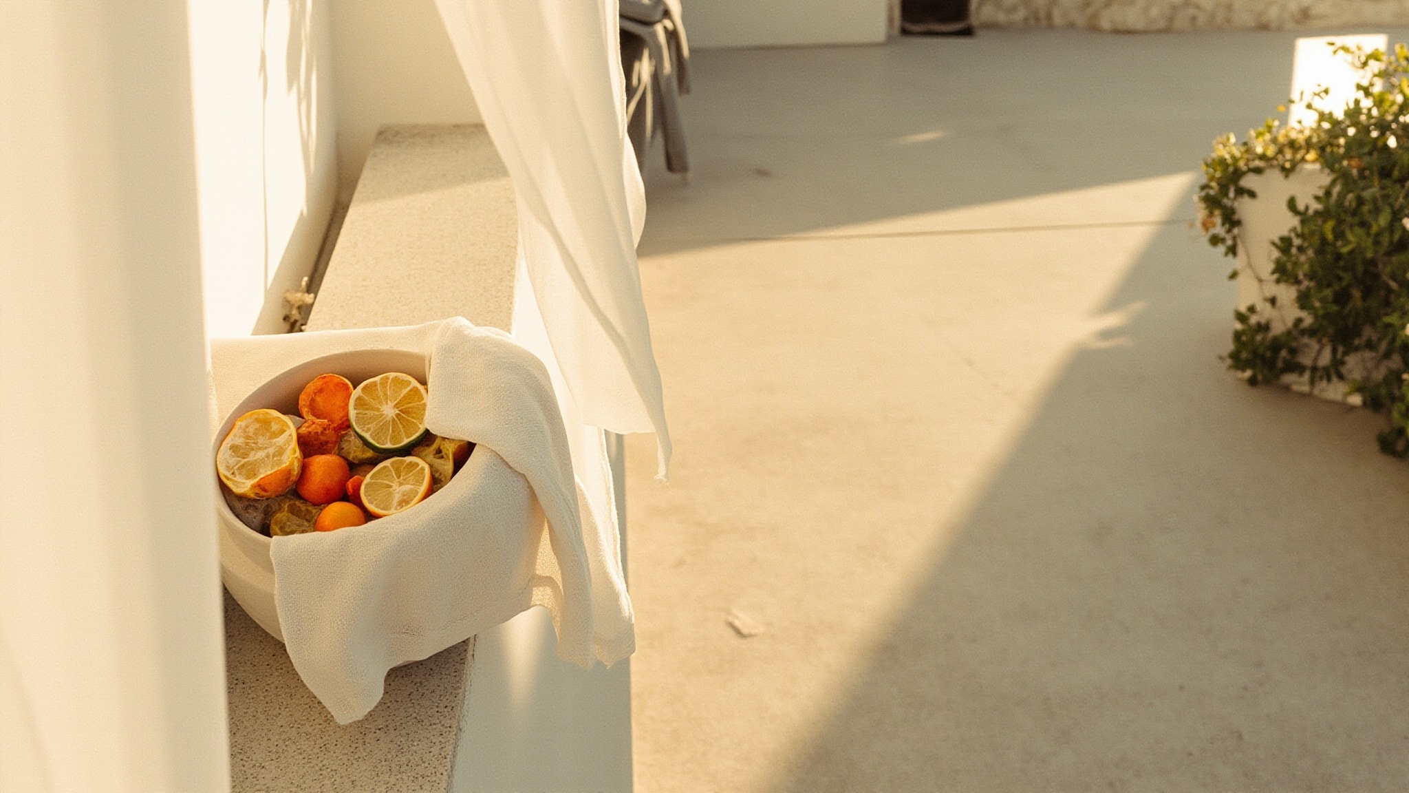 Joy by Dior by Dior. Atmospheric mood