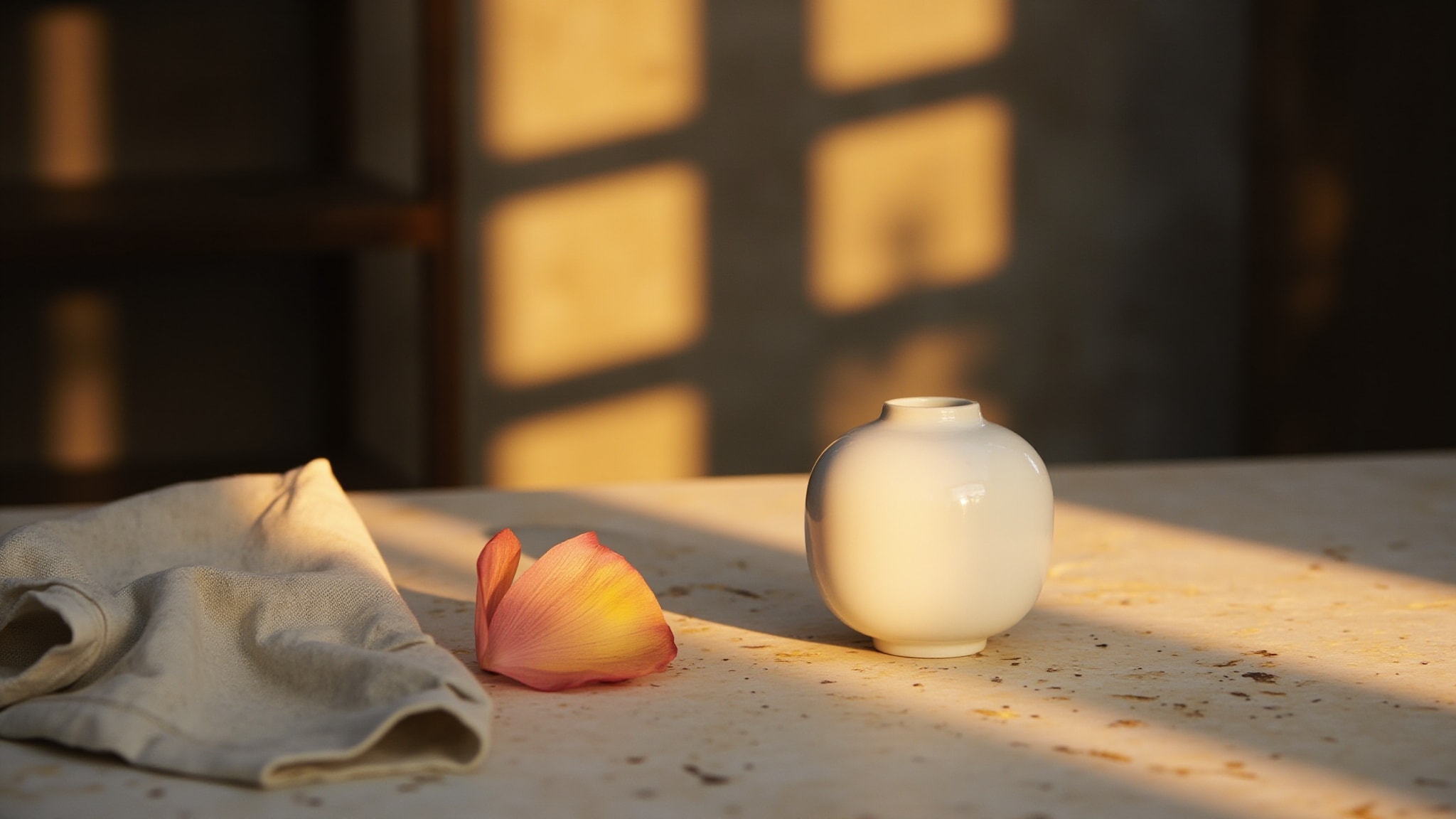 Potion by Joya. Atmospheric mood