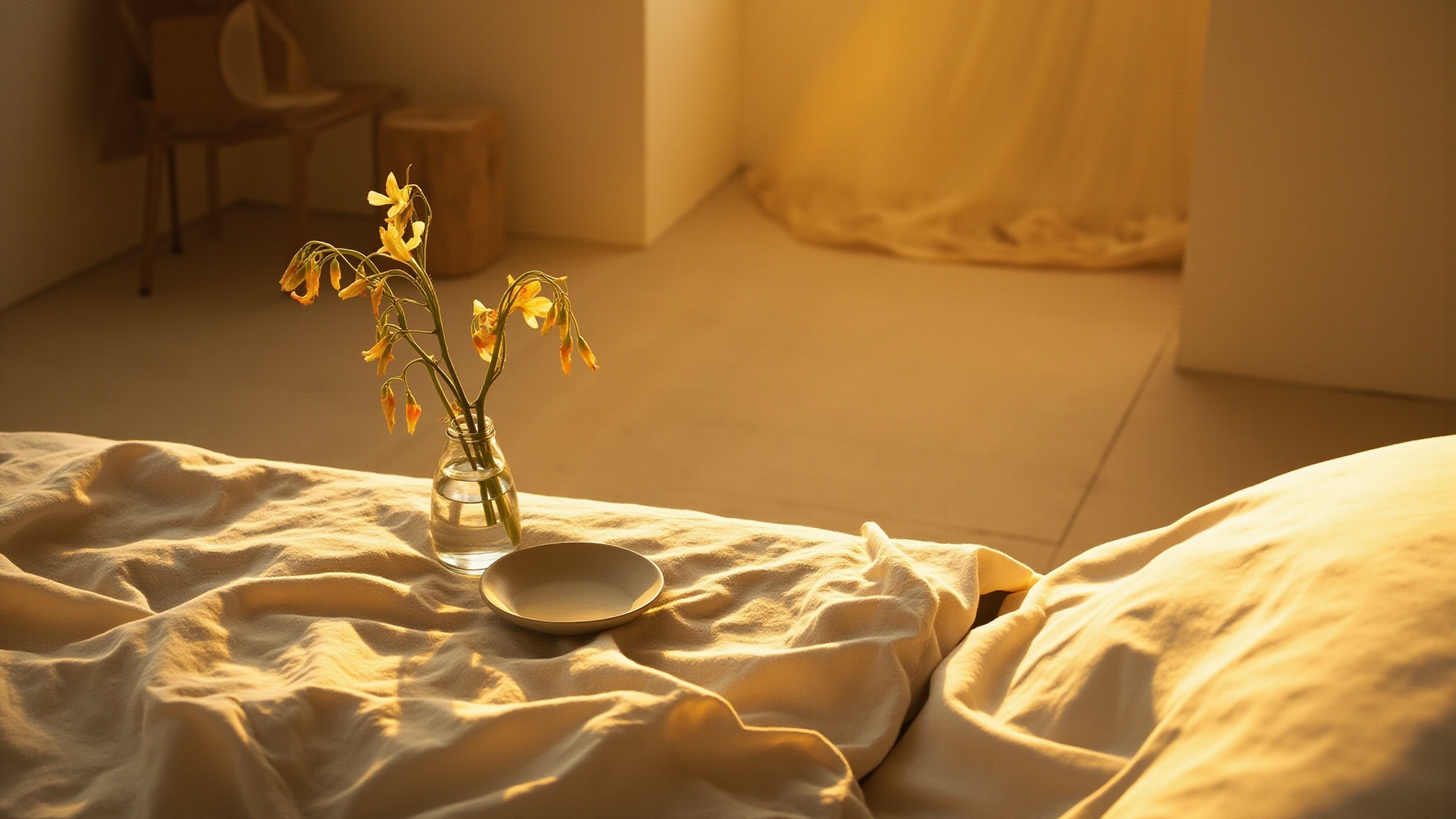 Shades of Dusk Starleaf by Joya. Atmospheric mood