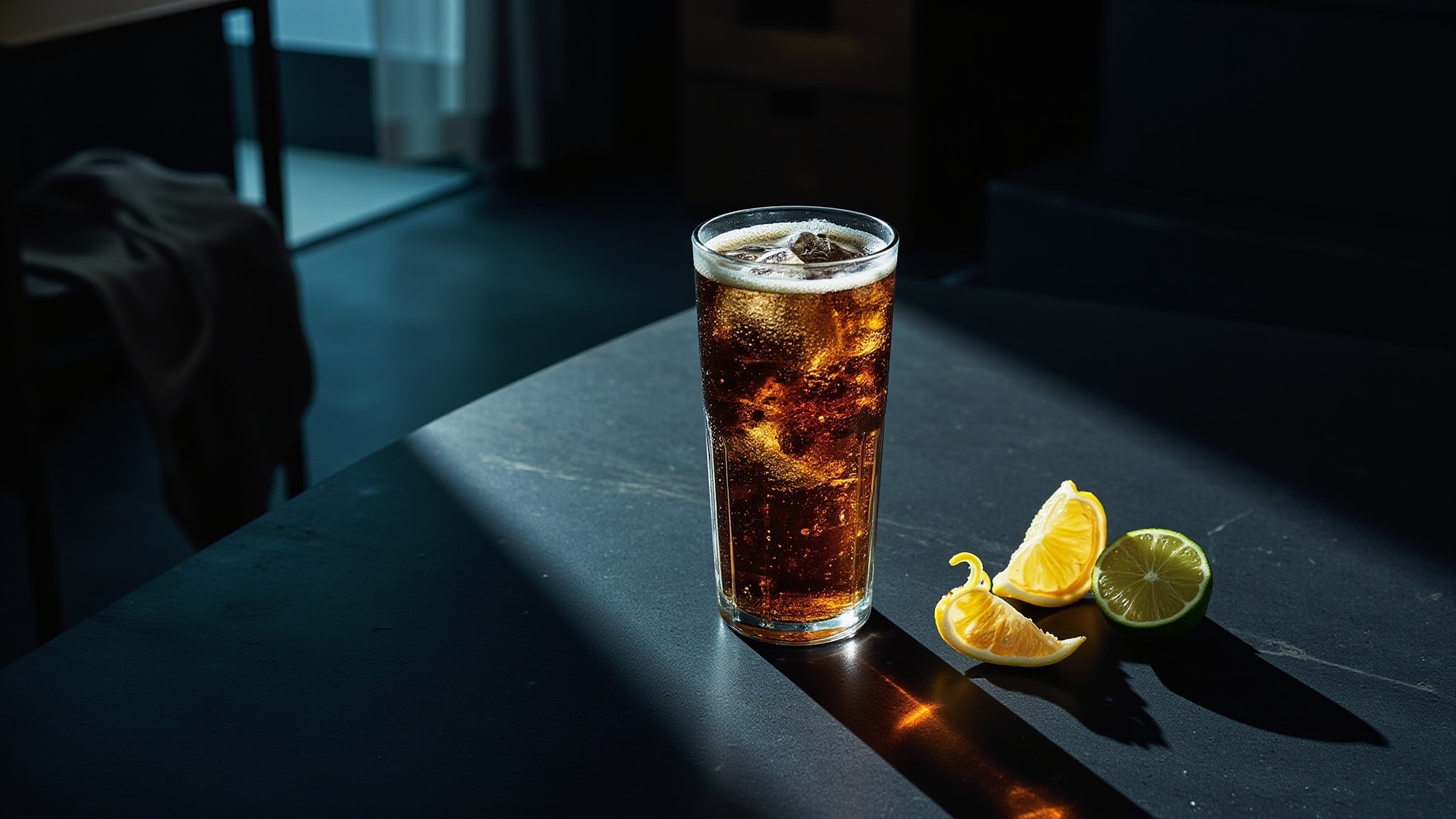 Cool Cola by Joylab. Atmospheric mood