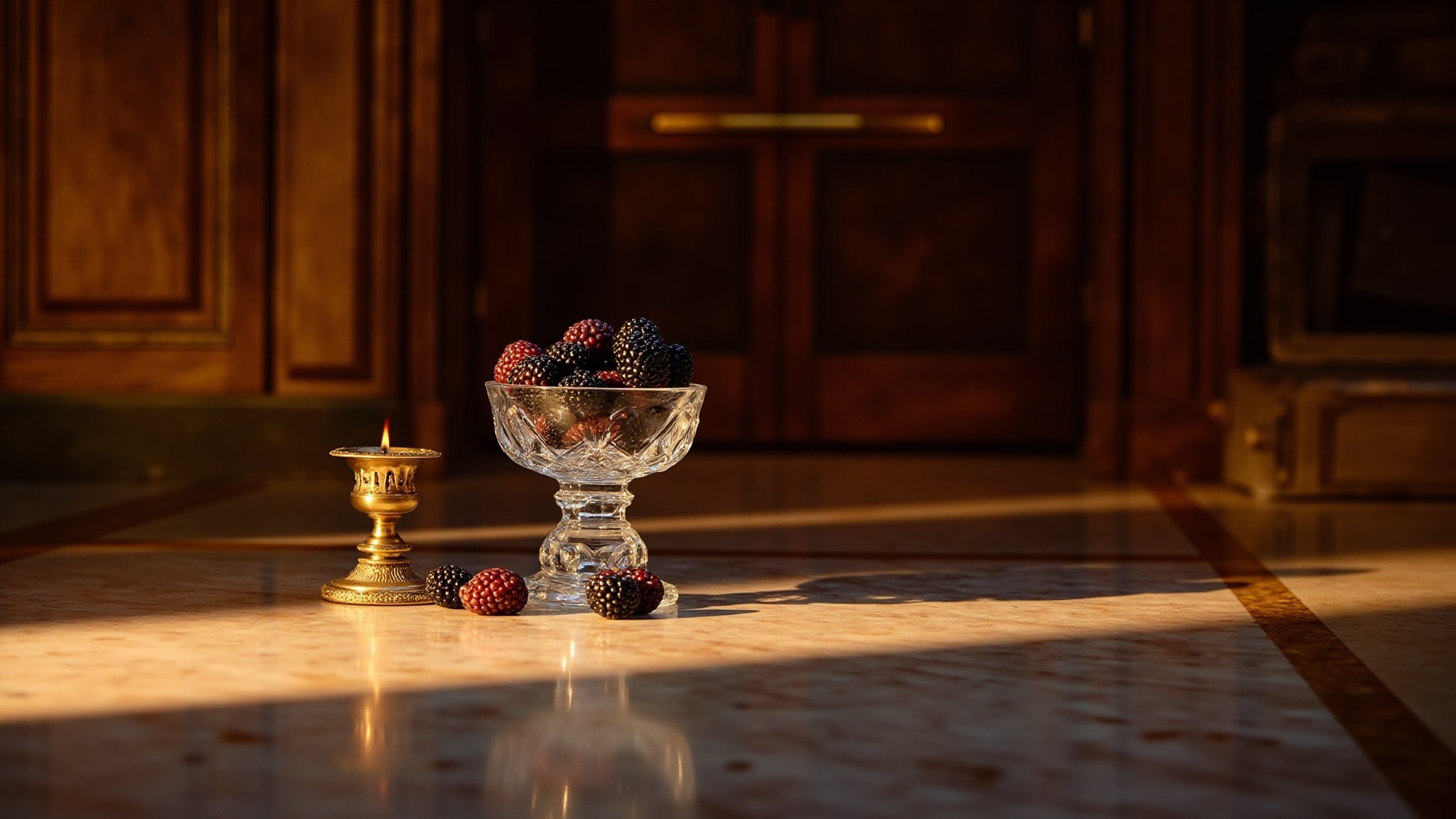 Jubilation 40 Man by Amouage. Atmospheric mood