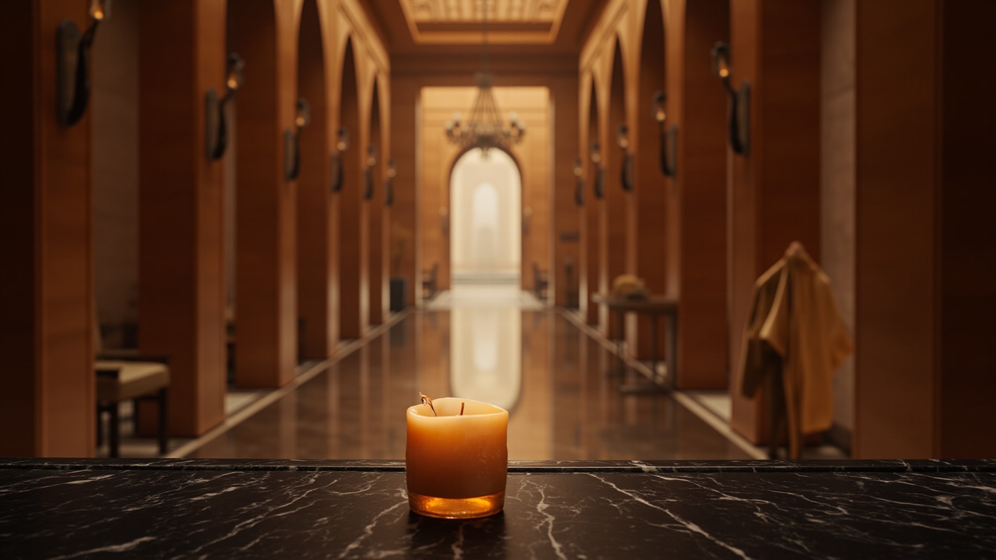 Jubilation XXV Man by Amouage. Atmospheric mood