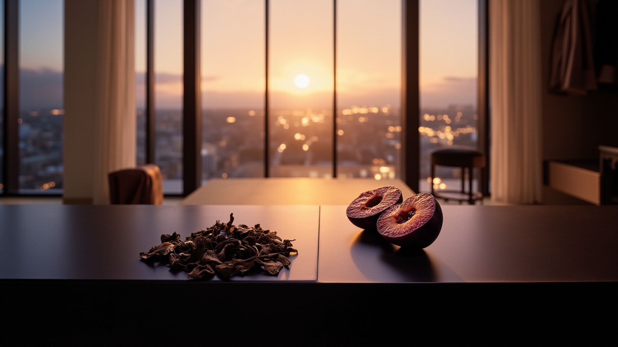 Minaudière Oud by Judith Leiber. Atmospheric mood