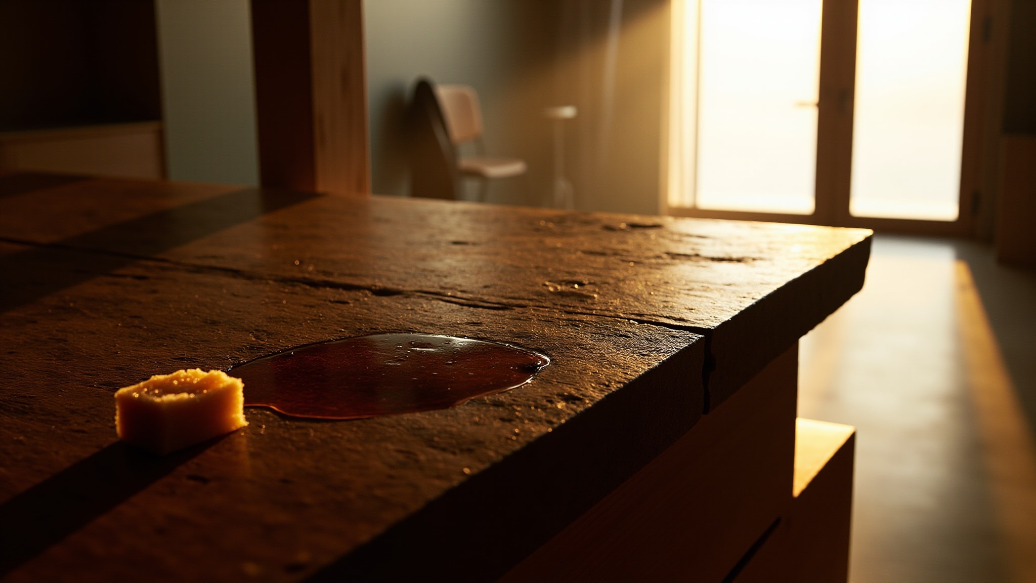 Sugar Rum by Jupilò. Atmospheric mood
