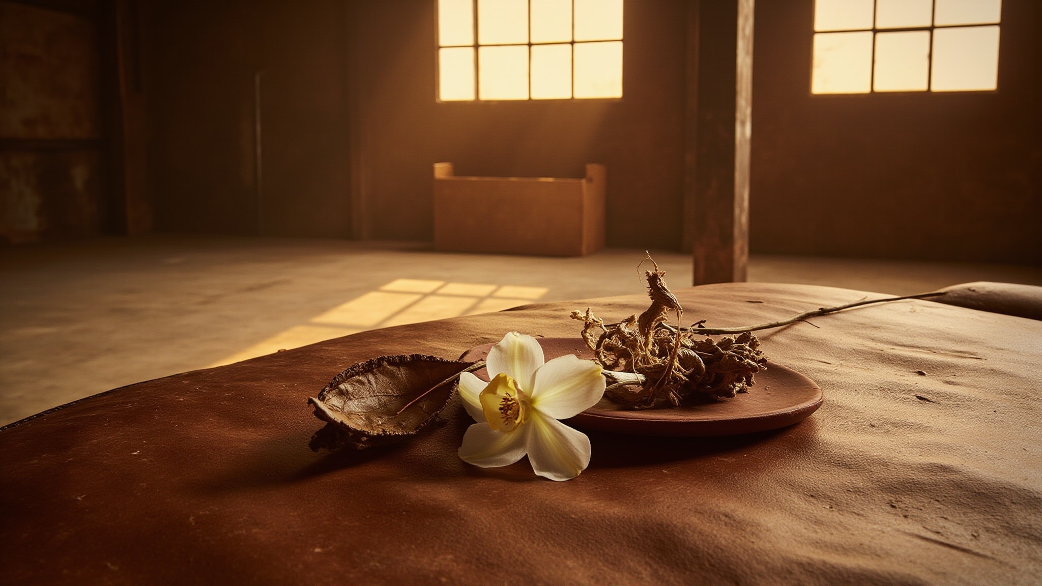 14Hour Dream by Jusbox. Atmospheric mood