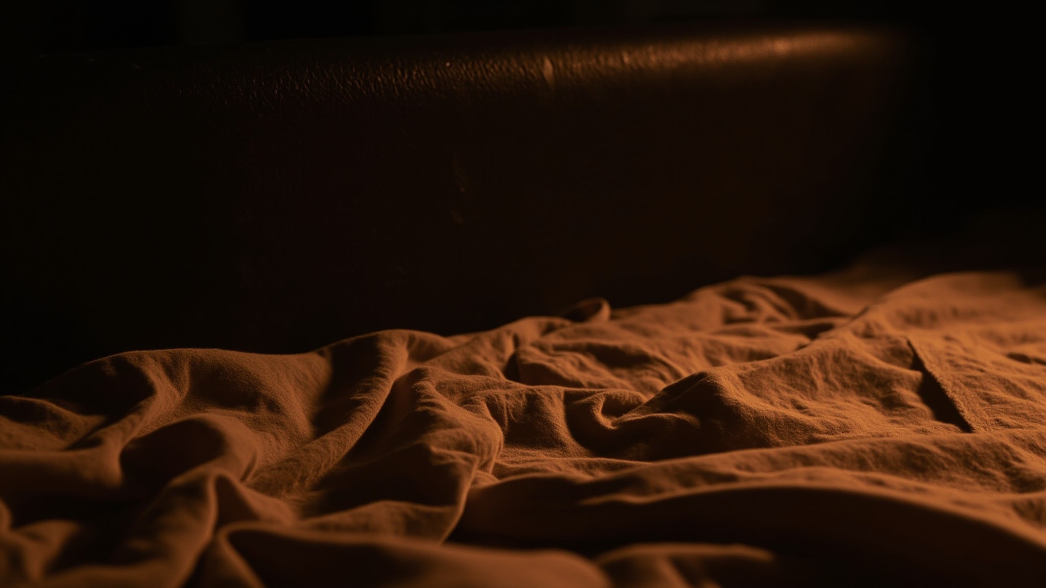 Homme Noir by Just Jack. Atmospheric mood