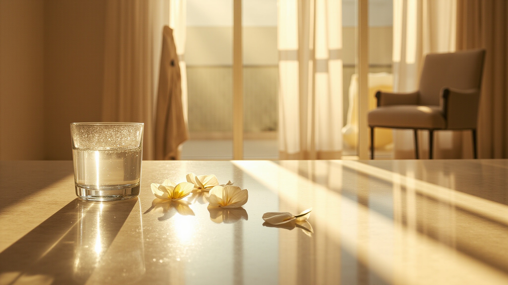 Neroli by Just Jack. Atmospheric mood