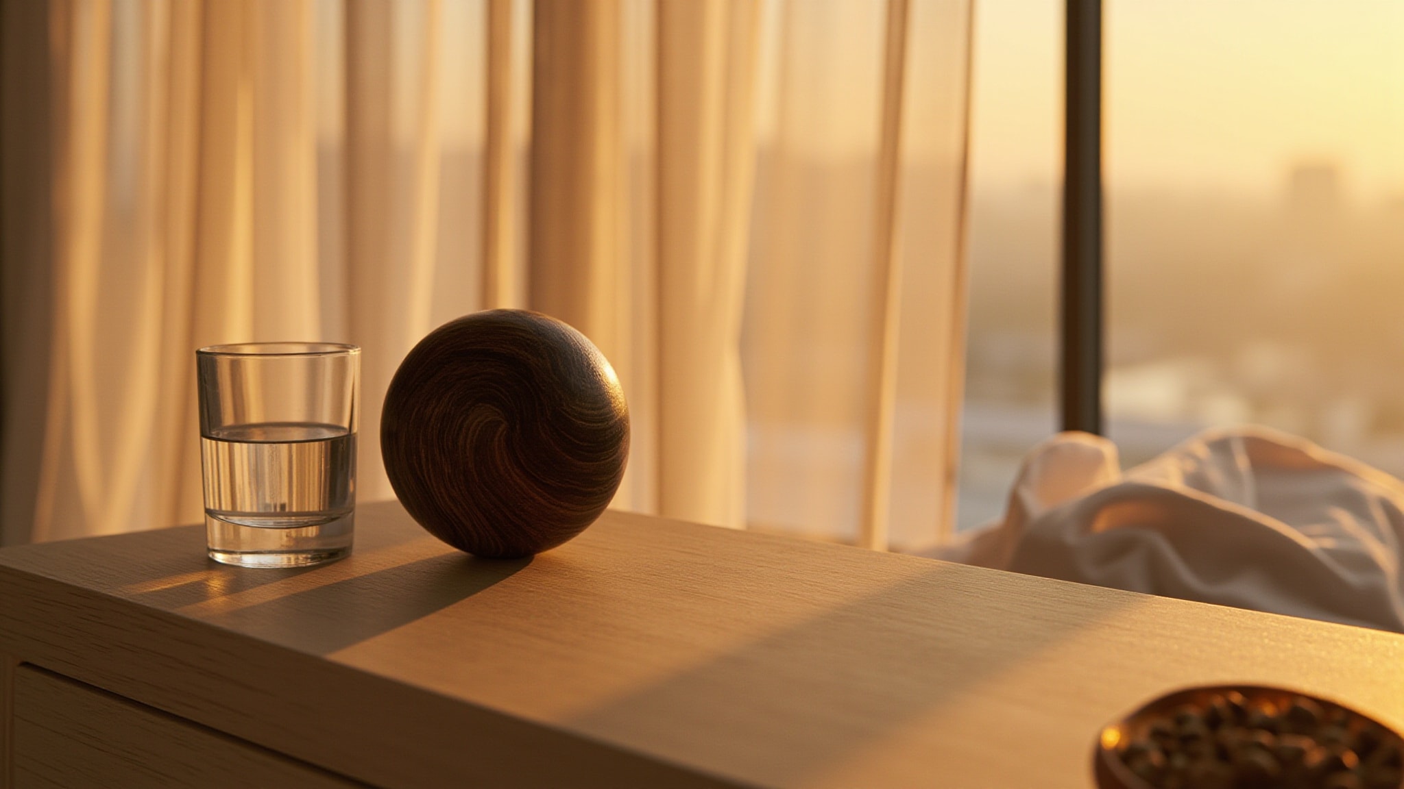 Oud Oak by Just Jack. Atmospheric mood
