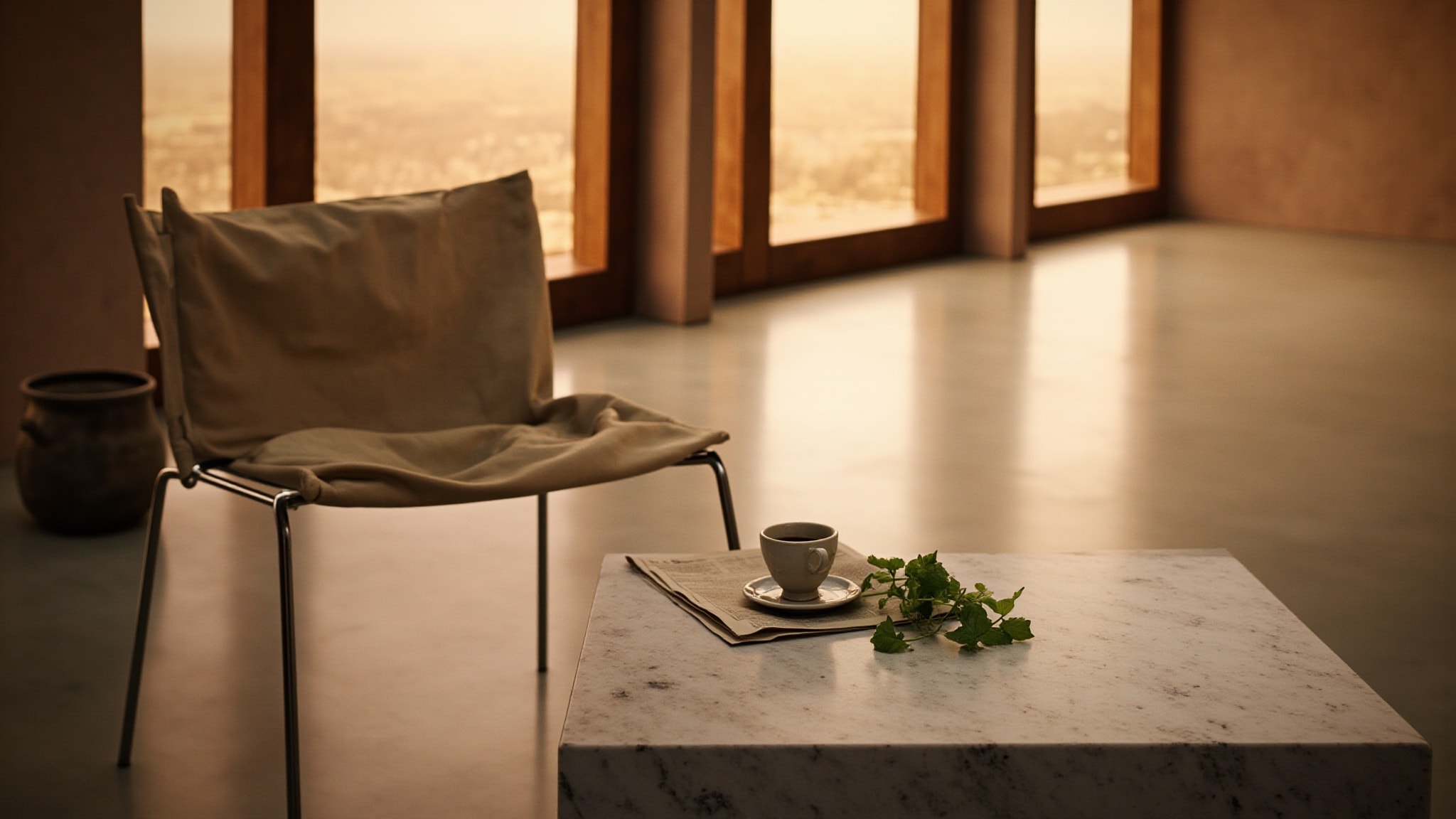 Lonestar by Juvena. Atmospheric mood