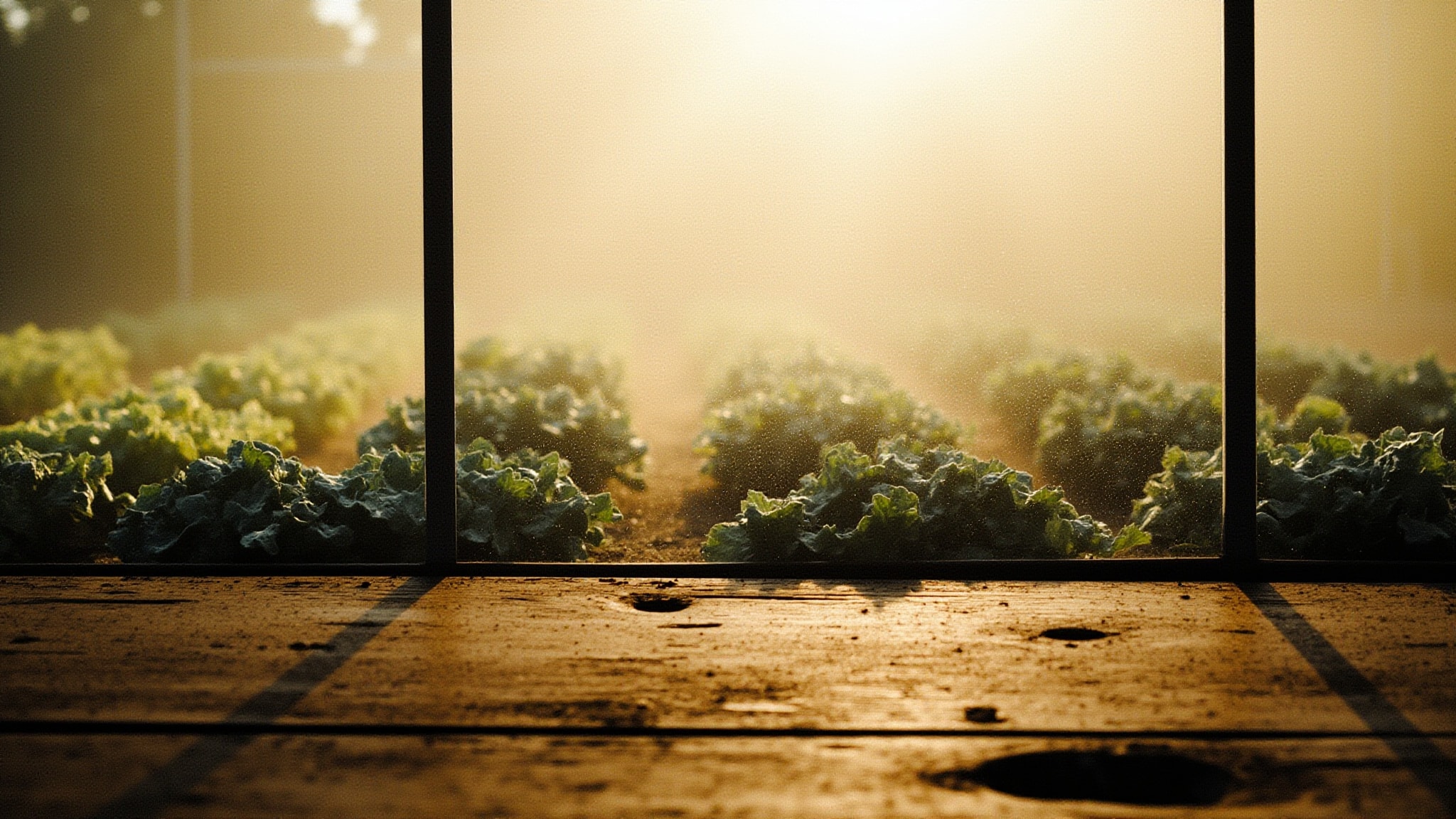 Kale by DSH Perfumes. Atmospheric mood