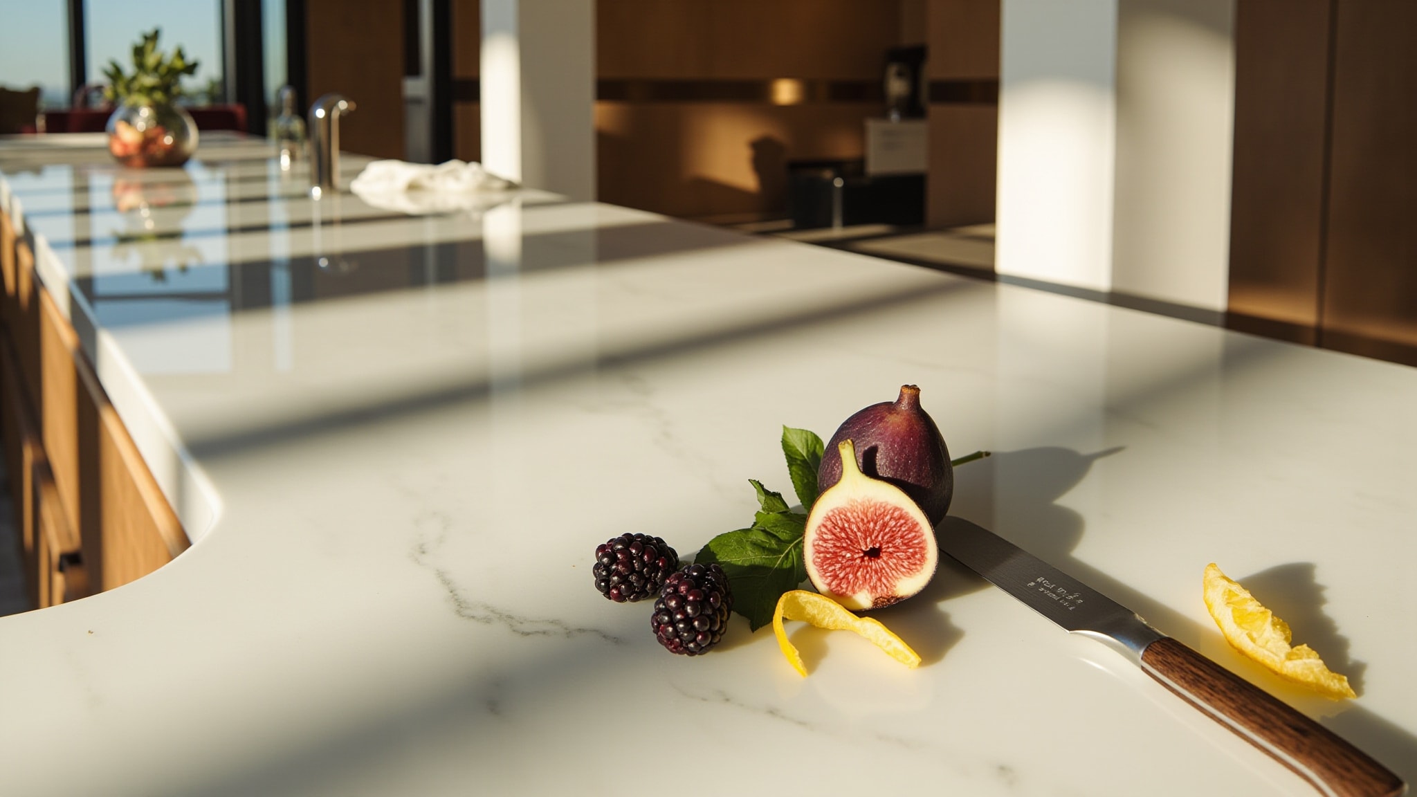 Fig by Kampos. Atmospheric mood