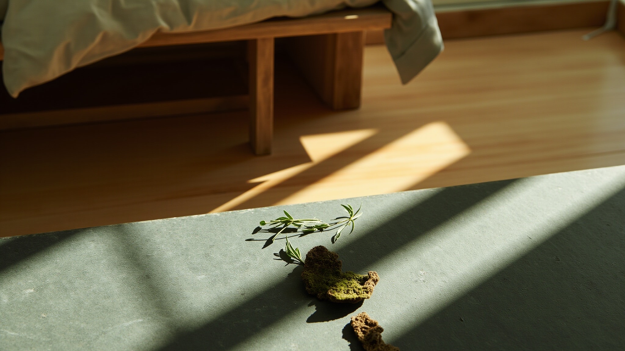 Kanon for Men by Kanøn. Atmospheric mood