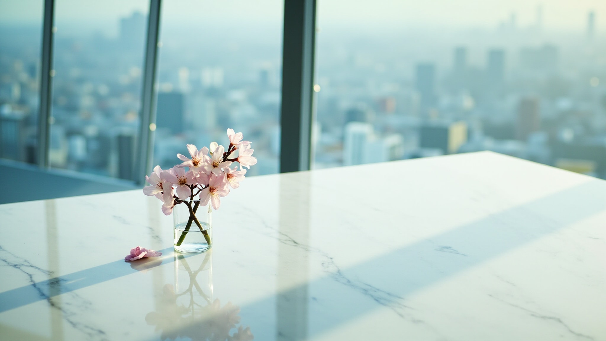 Tokyo Shibuya by Karl Lagerfeld. Atmospheric mood