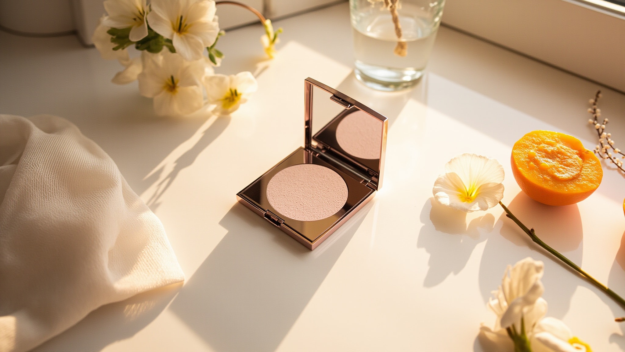 Lilabelle by Kate Moss. Atmospheric mood