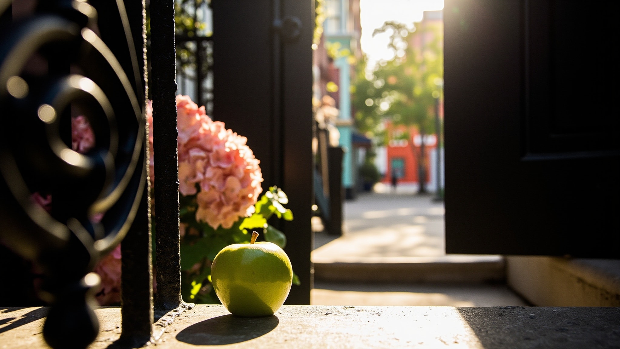 Kate Spade Bloom by Kate Spade. Atmospheric mood