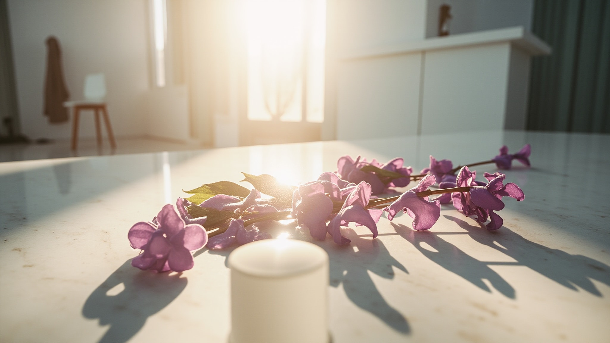 Spring Reign by Katy Perry. Atmospheric mood