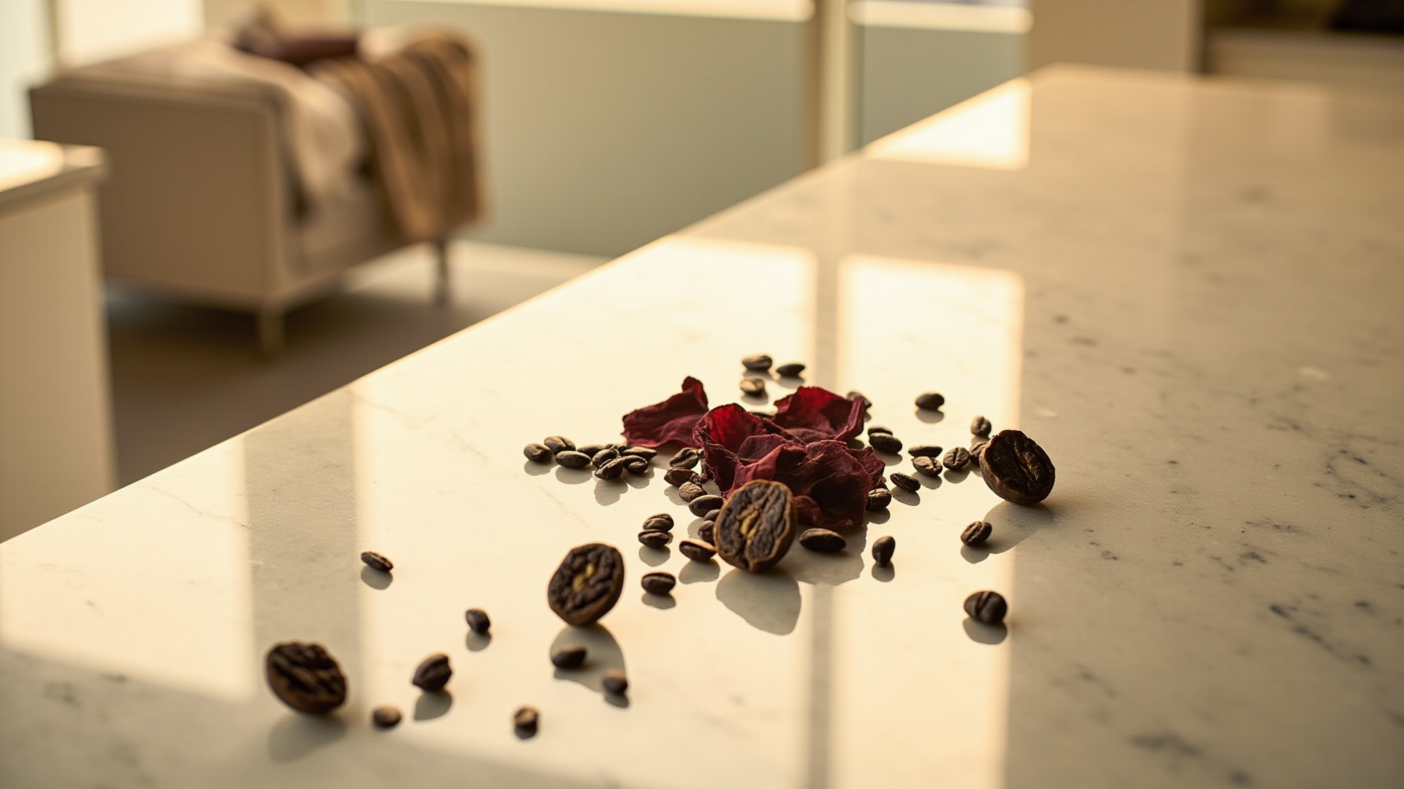 Oudgasm Café Oud | 19 Eau de Parfum Intense by Kayali Fragrances. Atmospheric mood