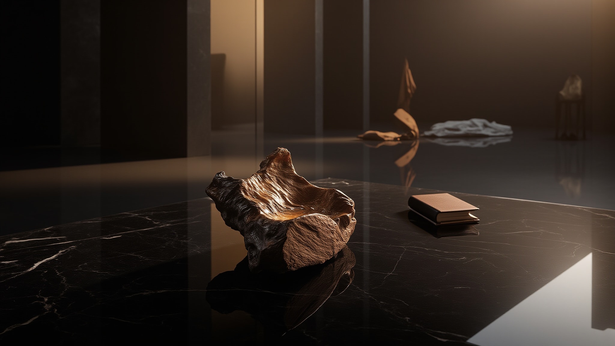 Kemi by Kemi Blending Magic. Atmospheric mood