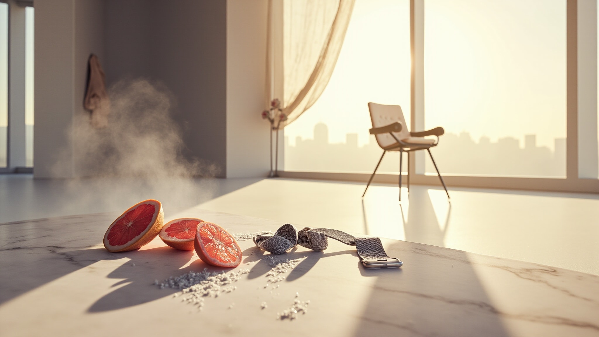 Kenneth Cole For Him by Kenneth Cole. Atmospheric mood