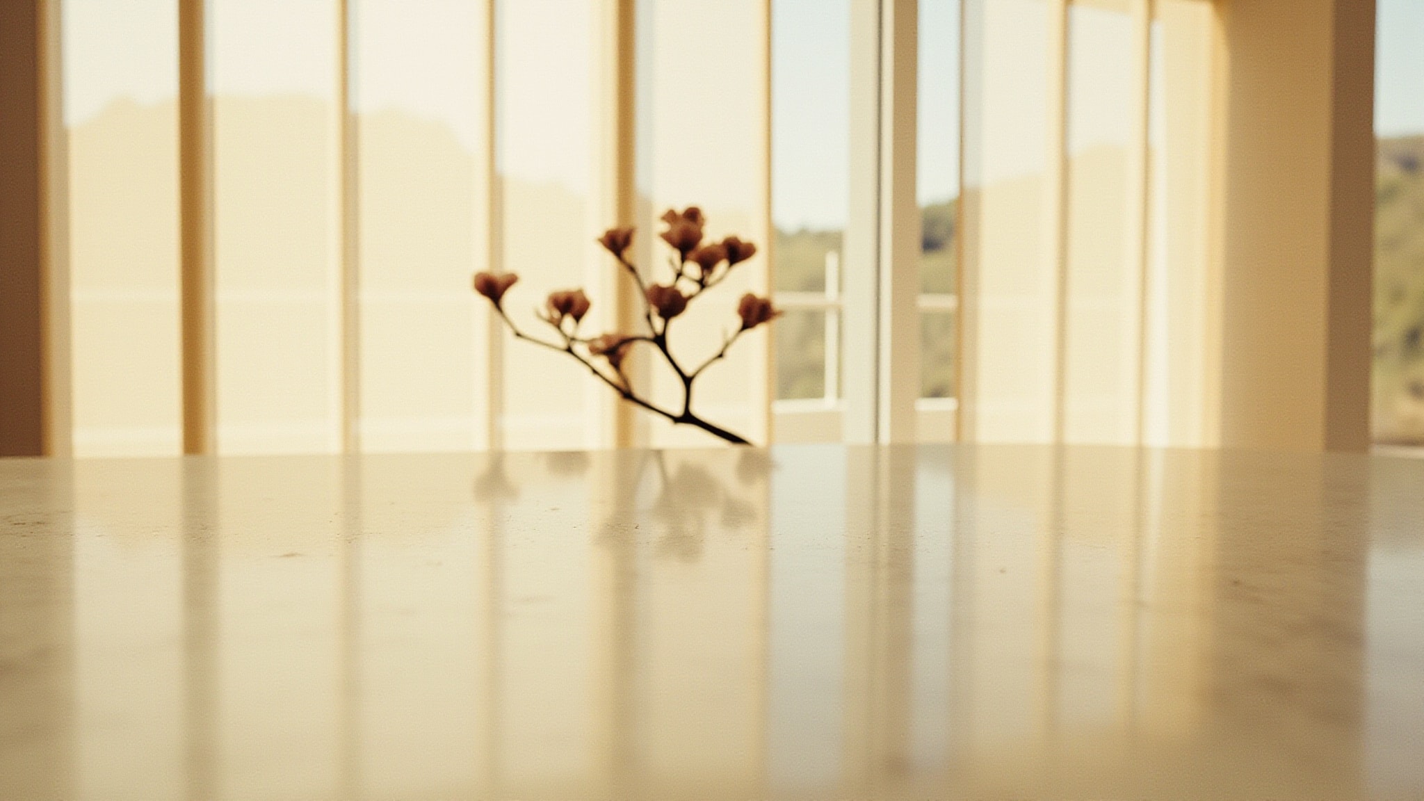Ciel Magnolia by Kenzo. Atmospheric mood