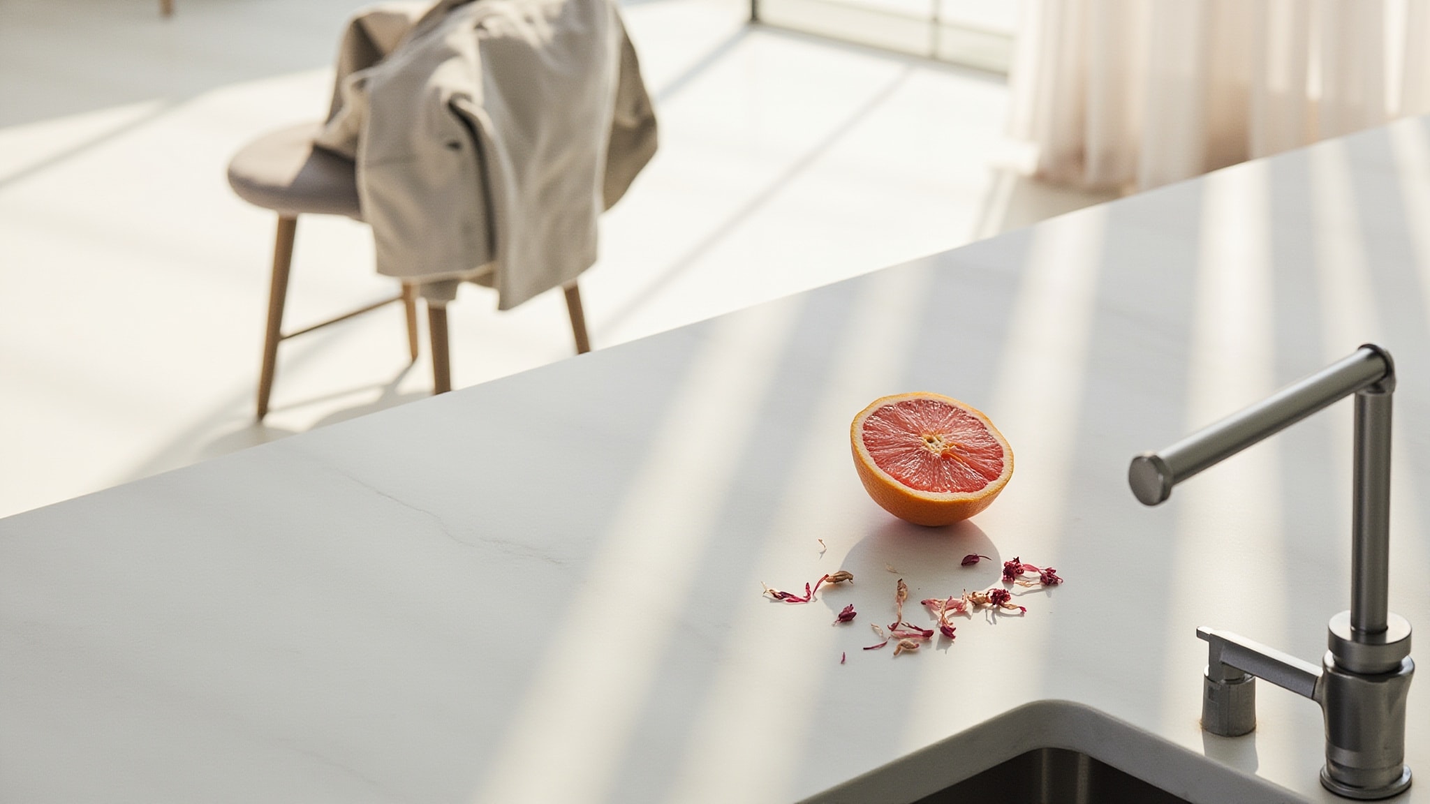 Couleur Kenzo Rose-Pink by Kenzo. Atmospheric mood