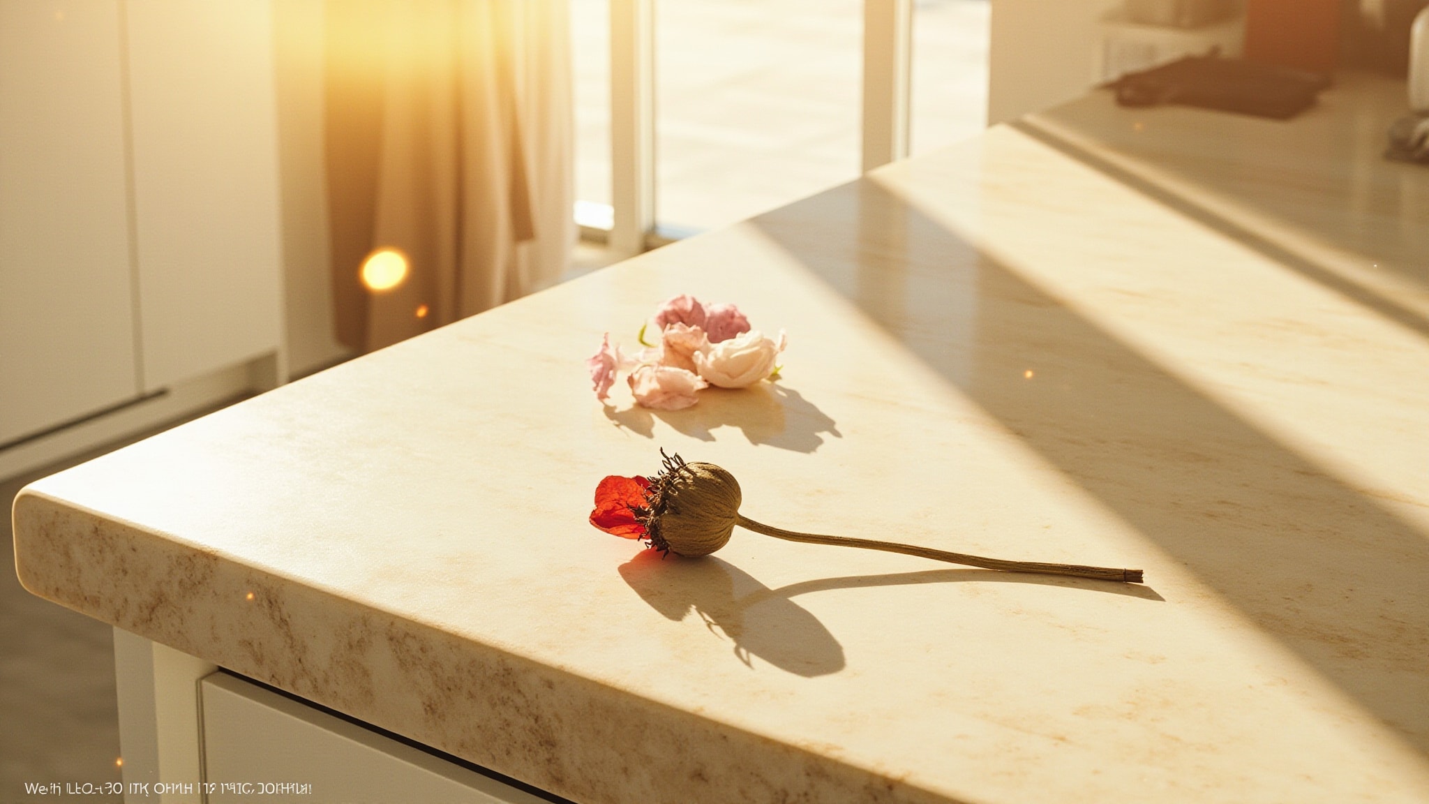 Flower by Kenzo 20th Anniversary Edition by Kenzo. Atmospheric mood