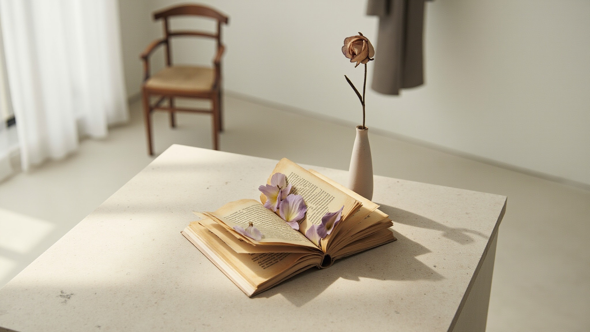 Flower by Kenzo Edition d'Artistes by Kenzo. Atmospheric mood