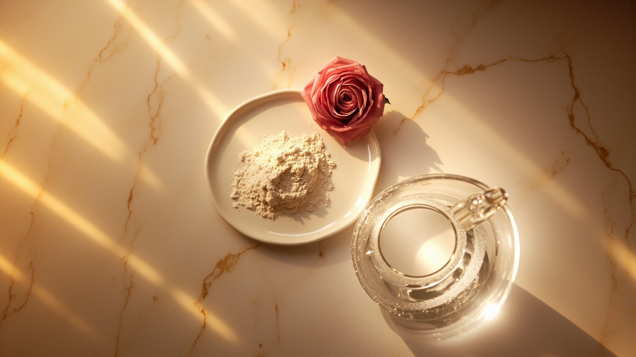 Flower by Kenzo Essentielle by Kenzo. Atmospheric mood
