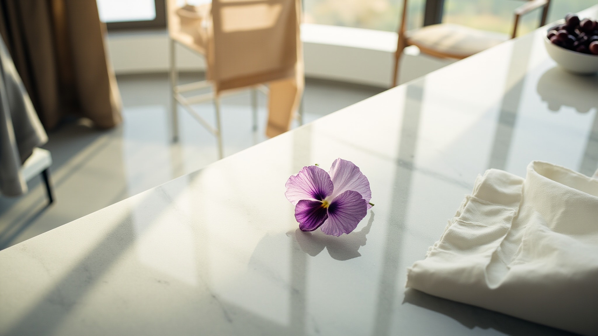 Flower by Kenzo Legere by Kenzo. Atmospheric mood