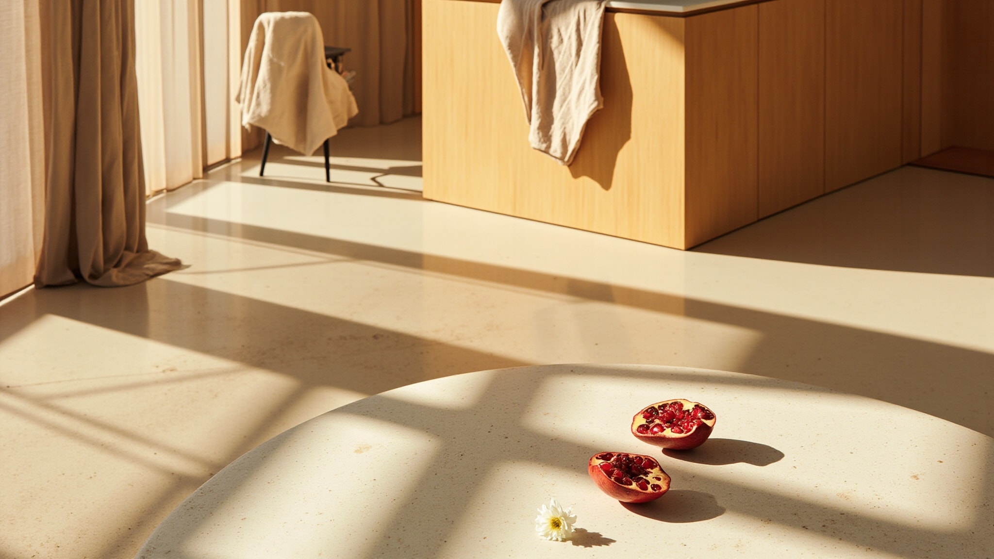 Jeu d'Amour by Kenzo. Atmospheric mood