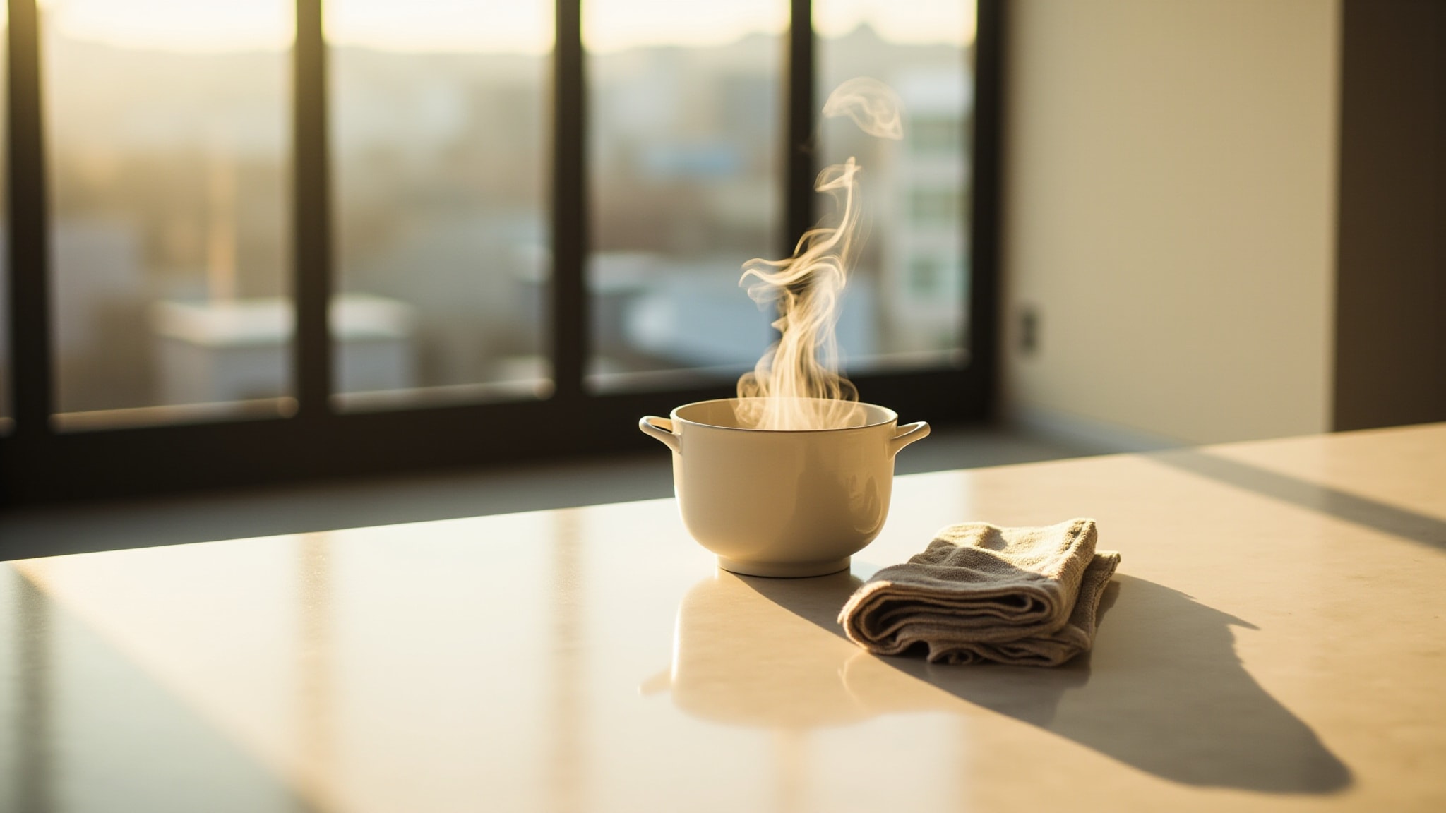 KenzoKi Rice Steam (Sensual) by Kenzo. Atmospheric mood